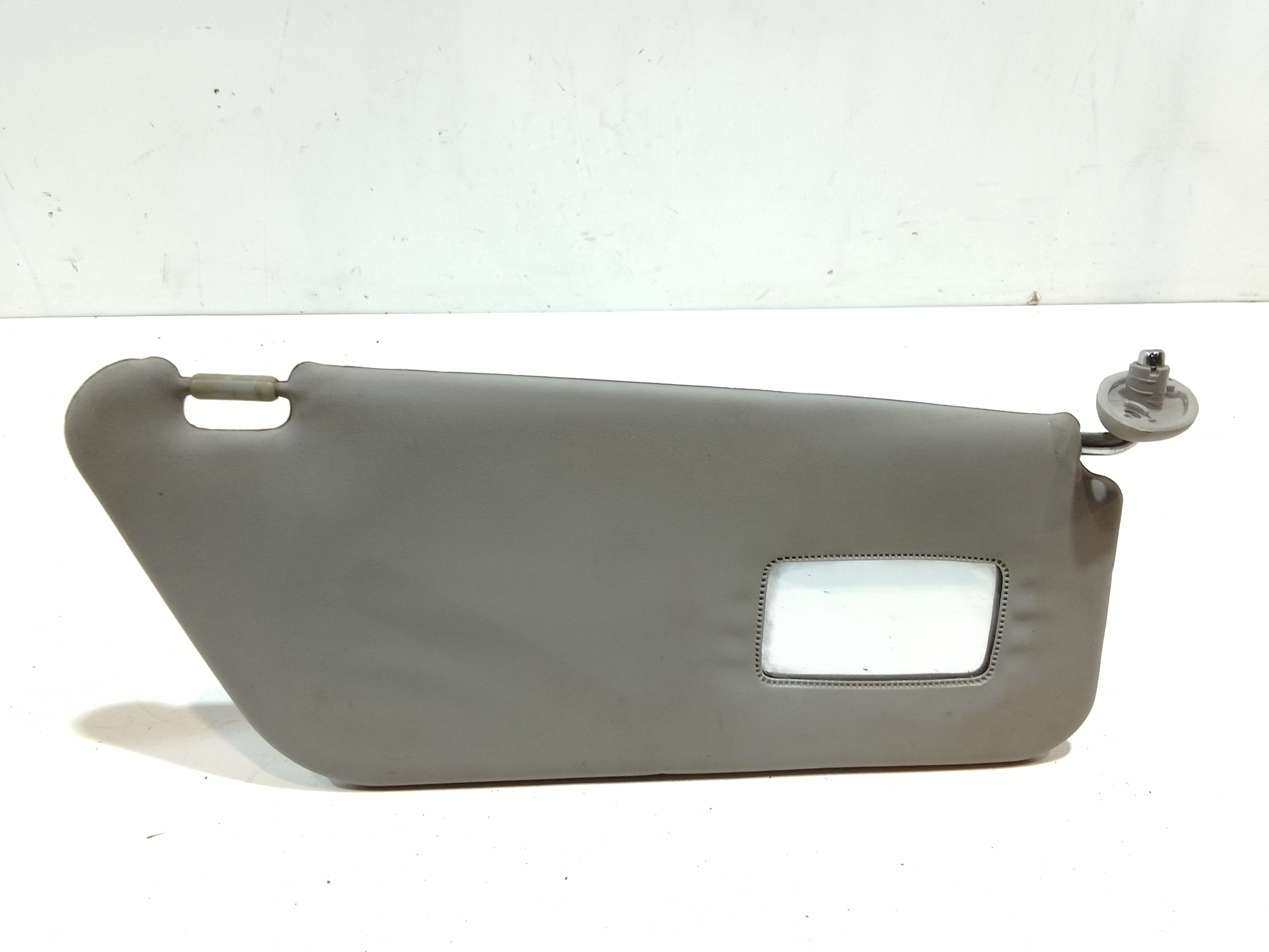 Aletta Parasole Parabrezza Destro 96280100 Usato