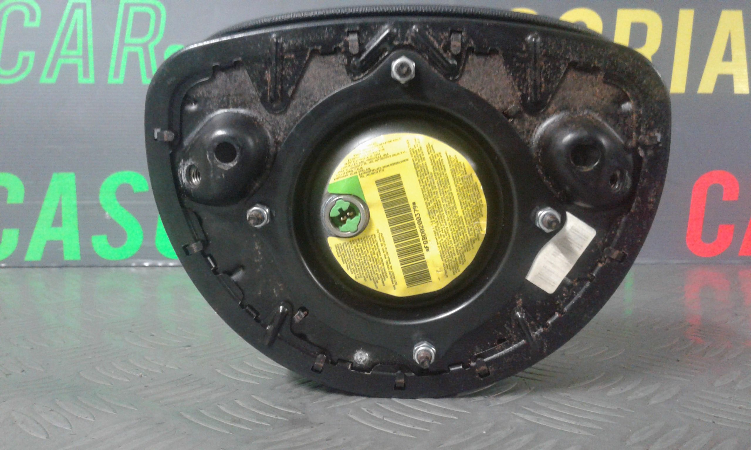 Dispositivo Airbag Lato Guida 13188242 Usato