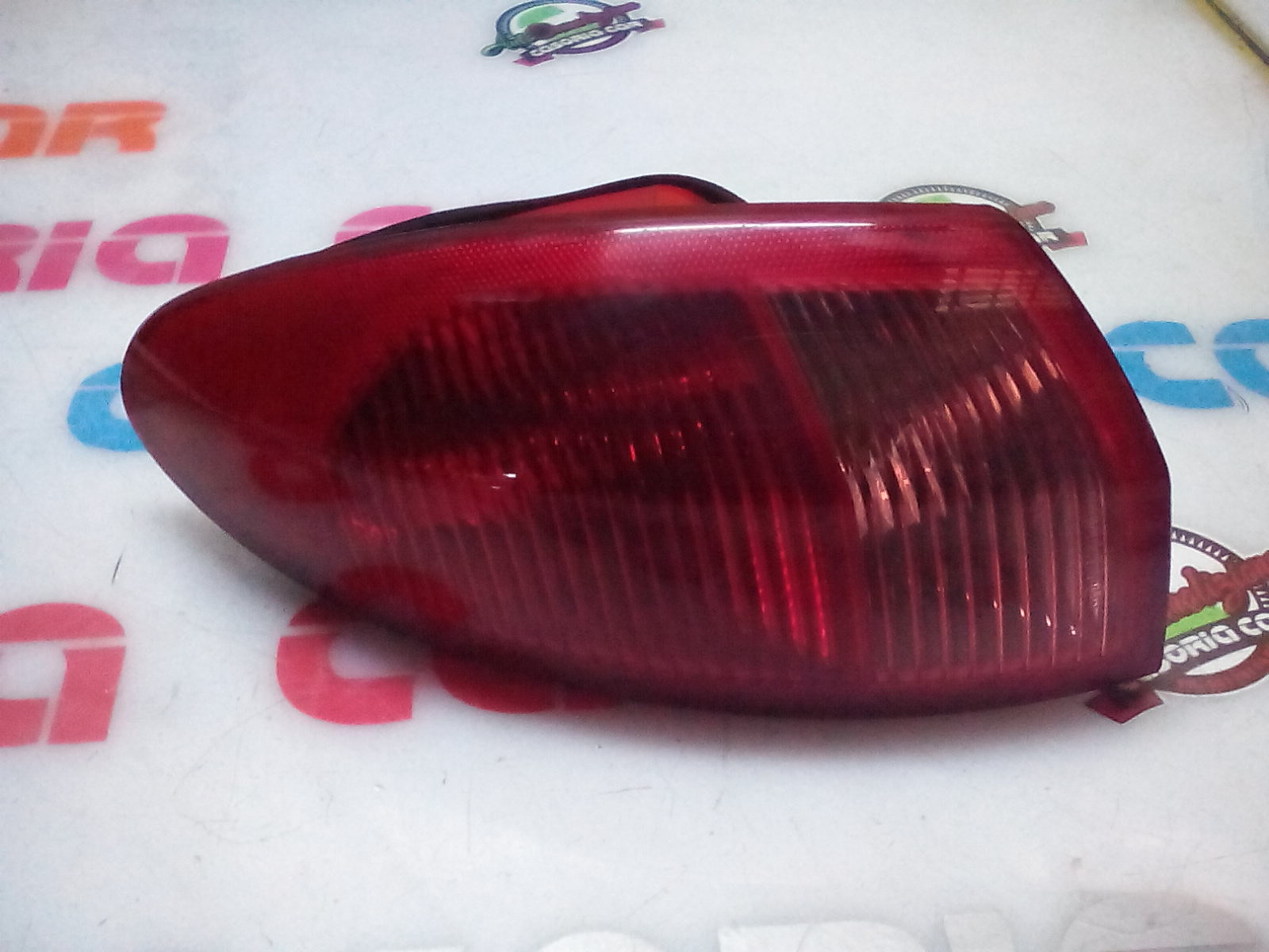 Fanale Post. Sinistro Usato