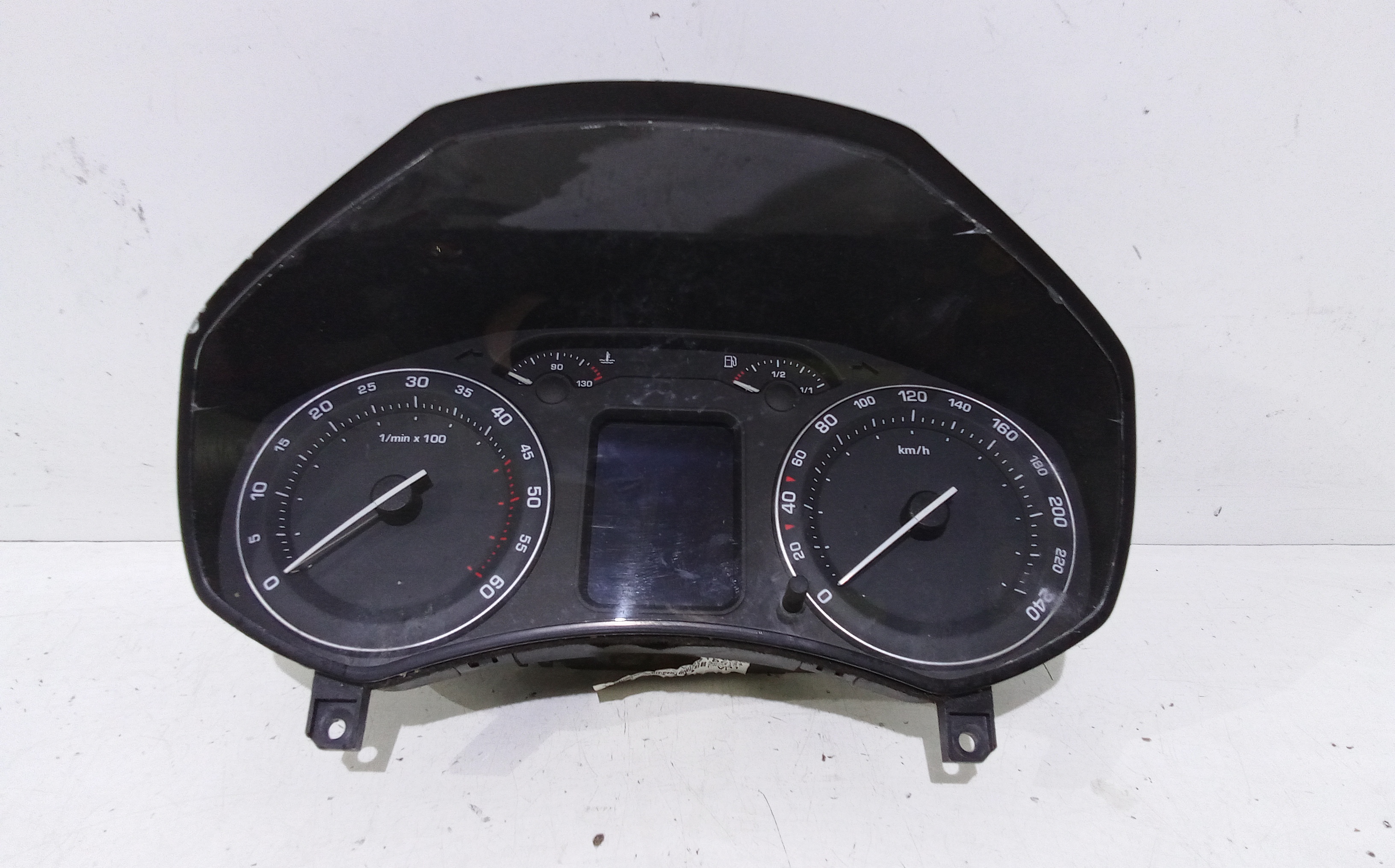 Quadro Portastrumenti 1Z0920802AKD0 Usato