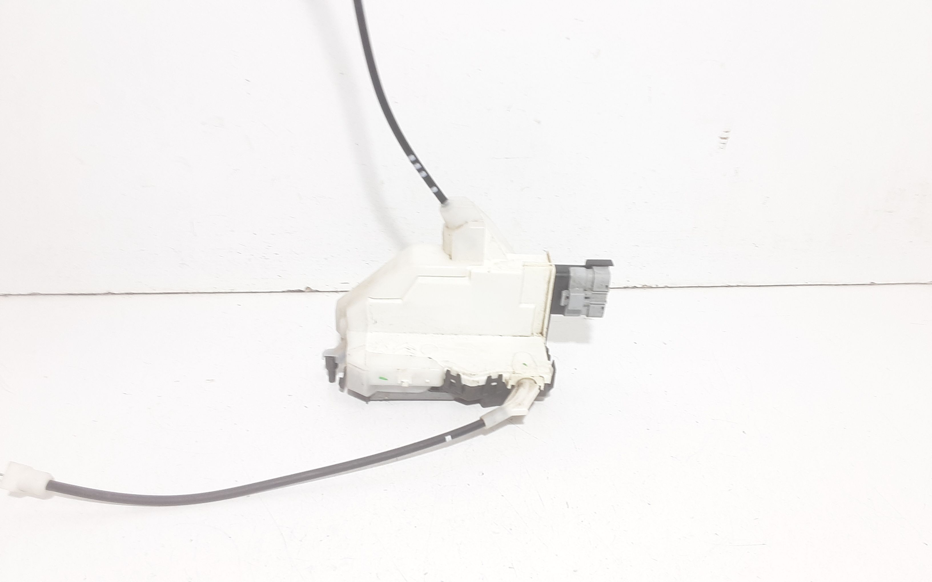 Serratura Porta Ant. Destro 9800624680 Usato