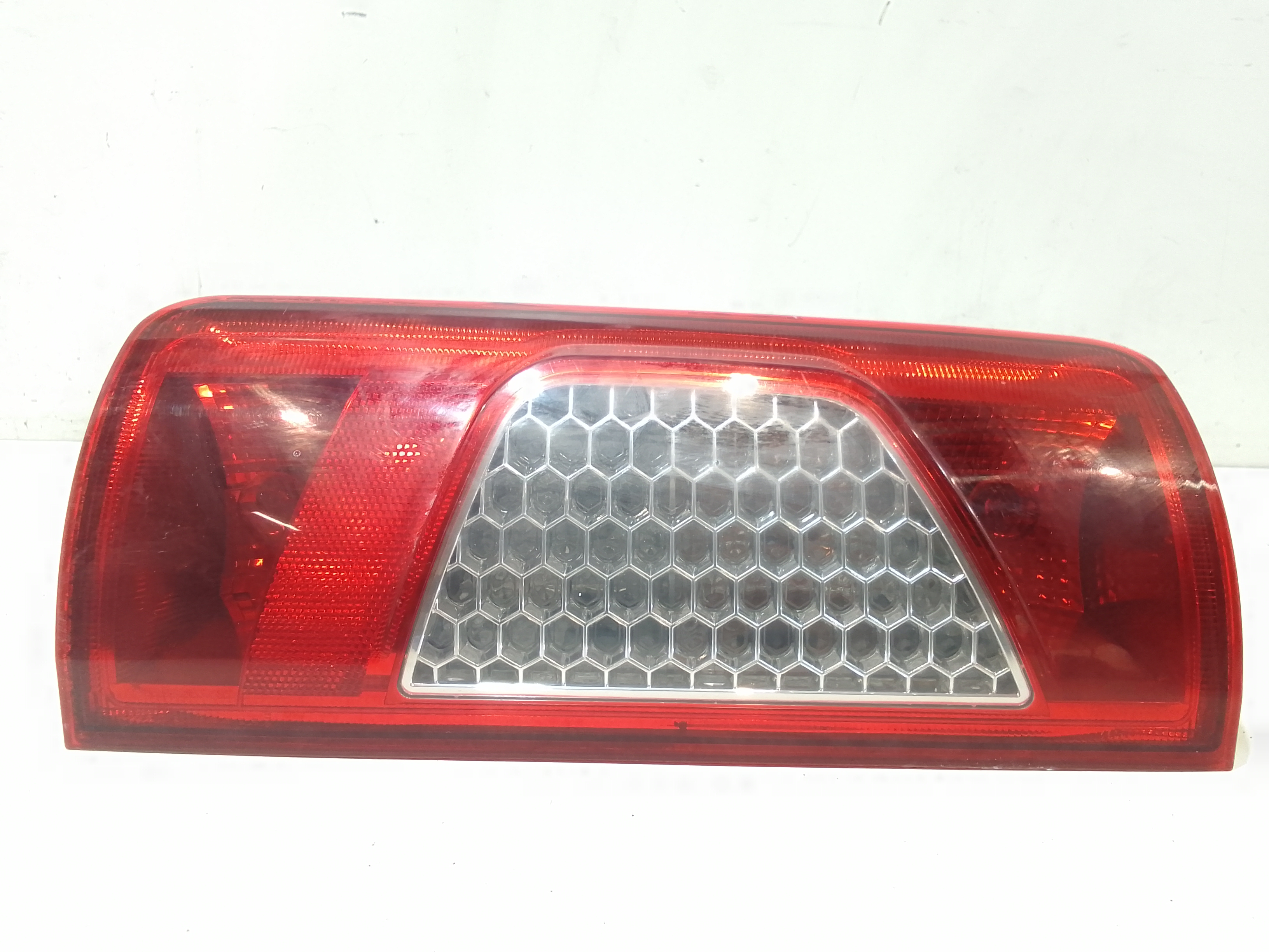 Fanale Post. Sinistro 1369222 Usato