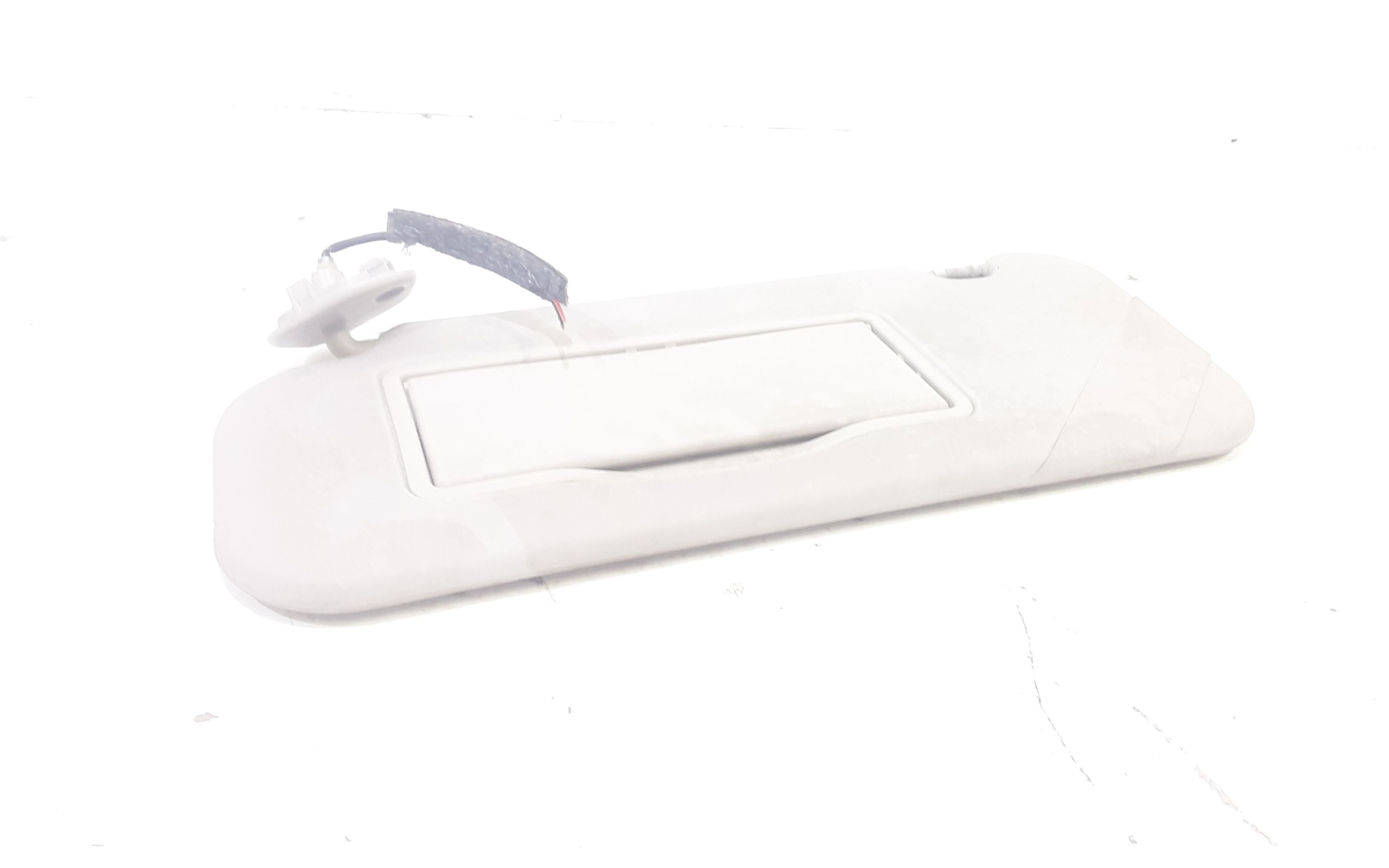 Aletta Parasole Parabrezza Sinistro Usato