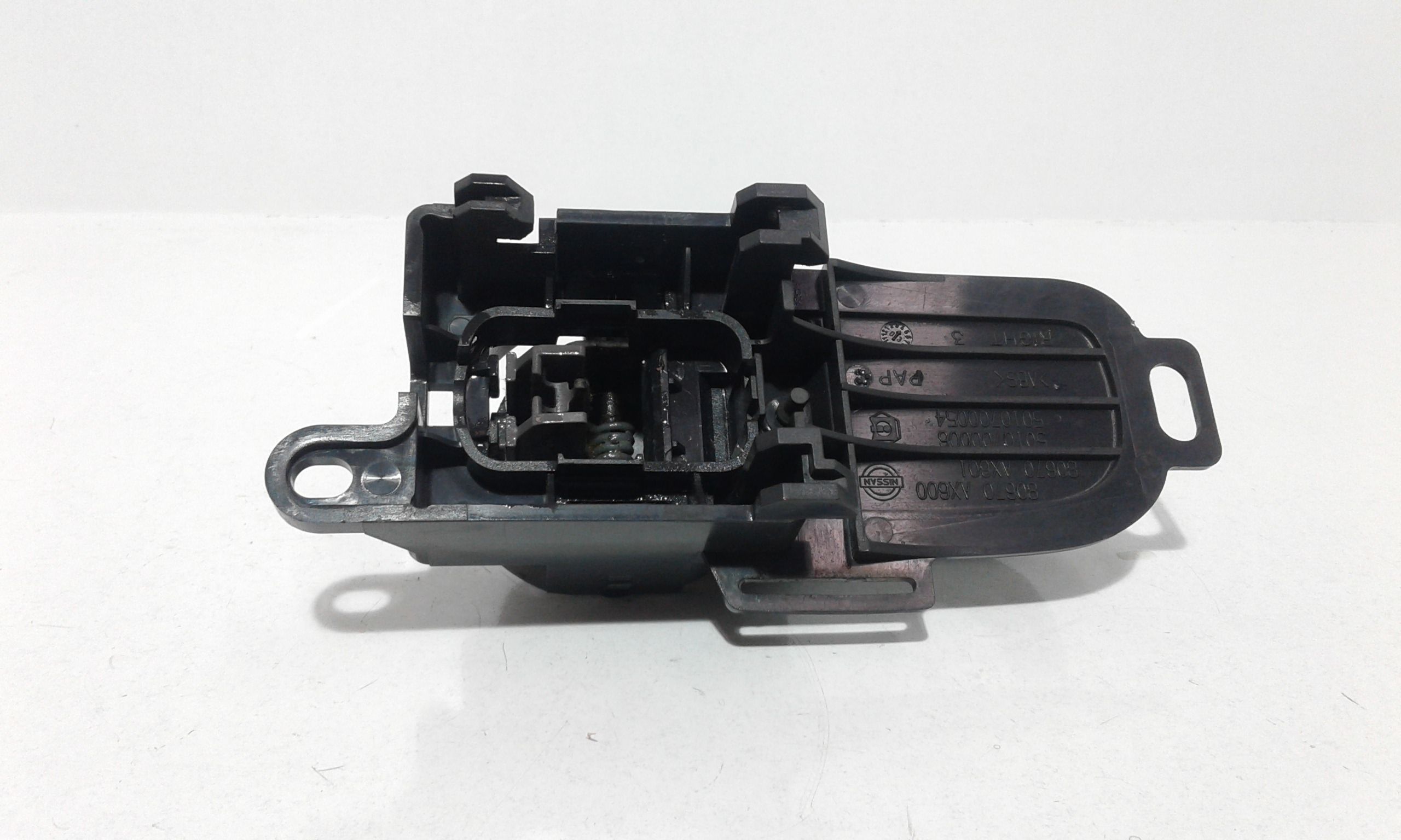 Maniglia Int. Apertura Porta Post. Destro Usato