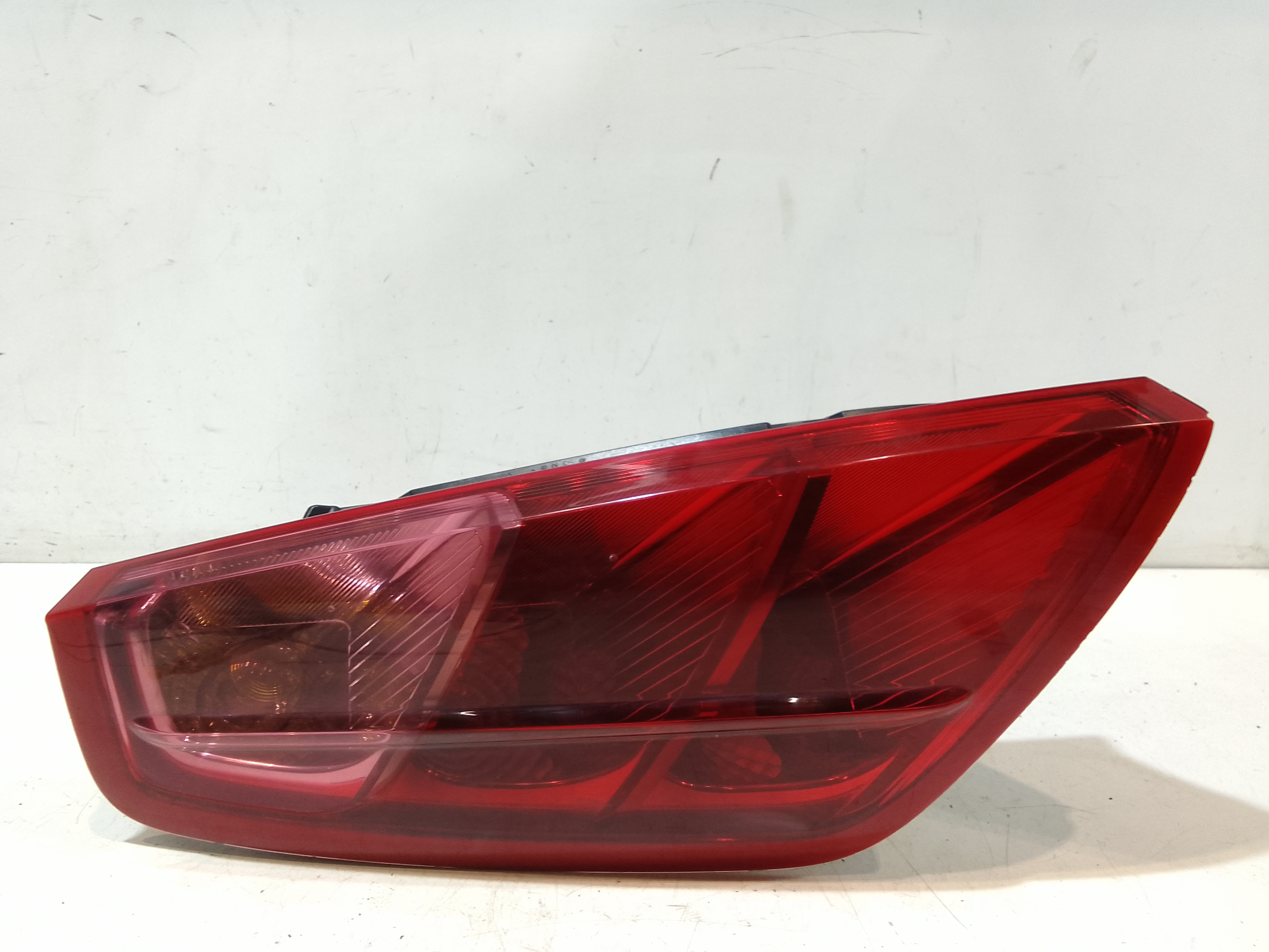 Fanale Post. Sinistro 51701589 Usato