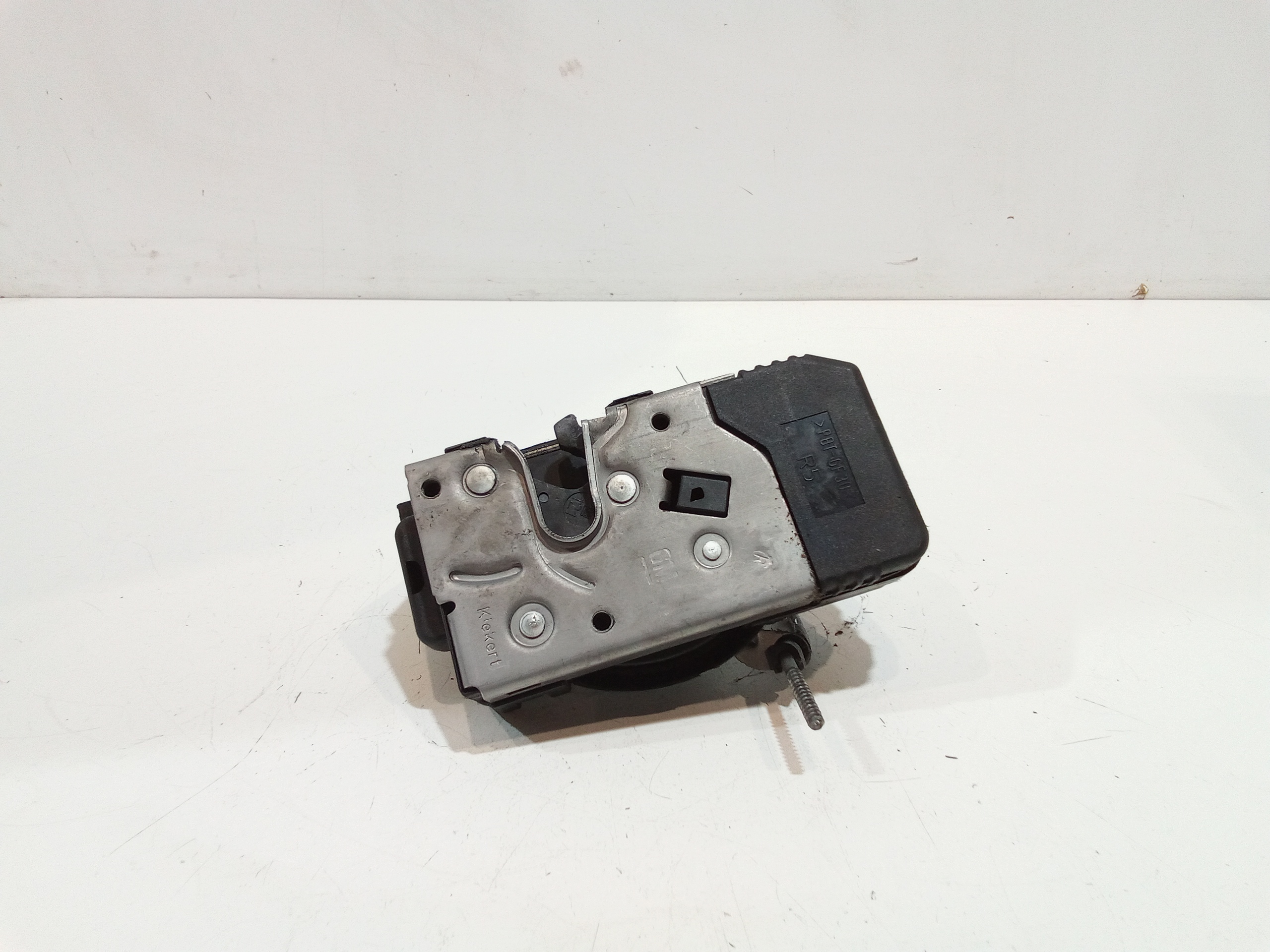 Serratura Porta Ant. Destro 7700311808 Usato