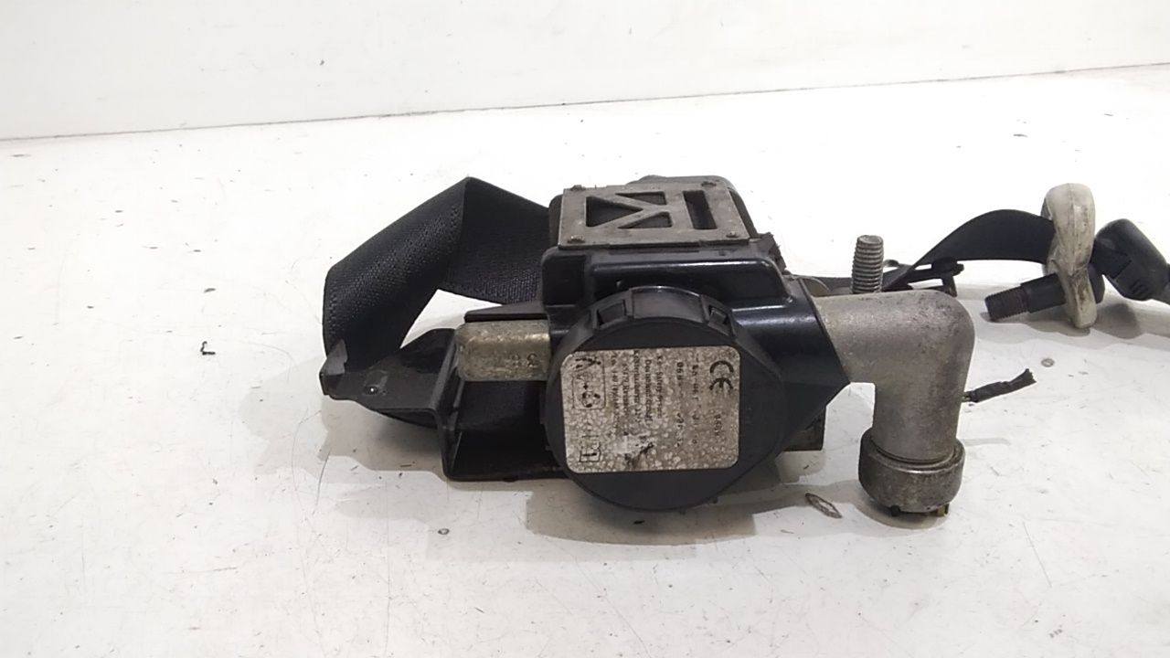 Cintura Di Sicurezza Ant. Sinistro 1545165 Usato