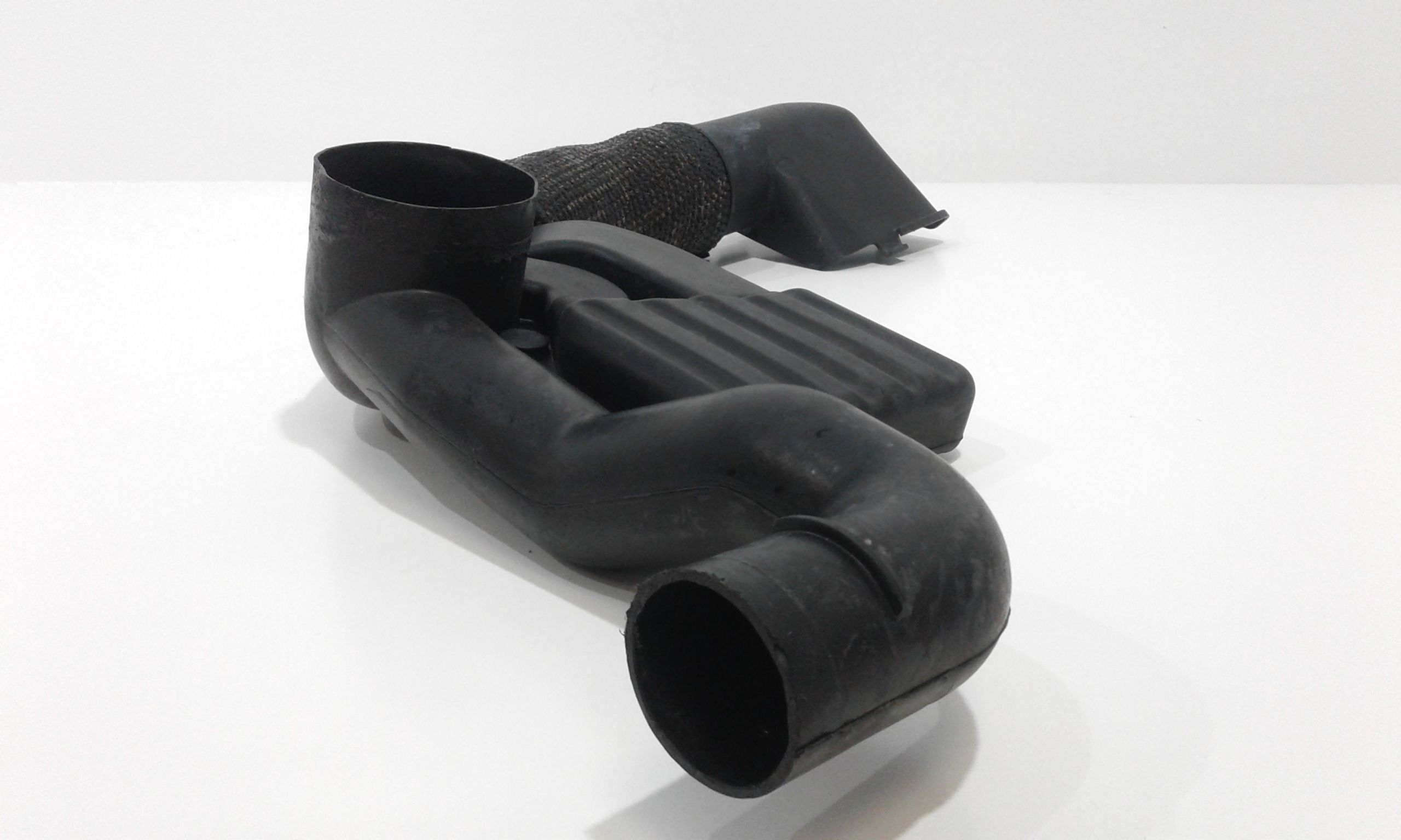 Tubo Rigido Aspirazione Aria Entrata Filtro 13712754425 Usato