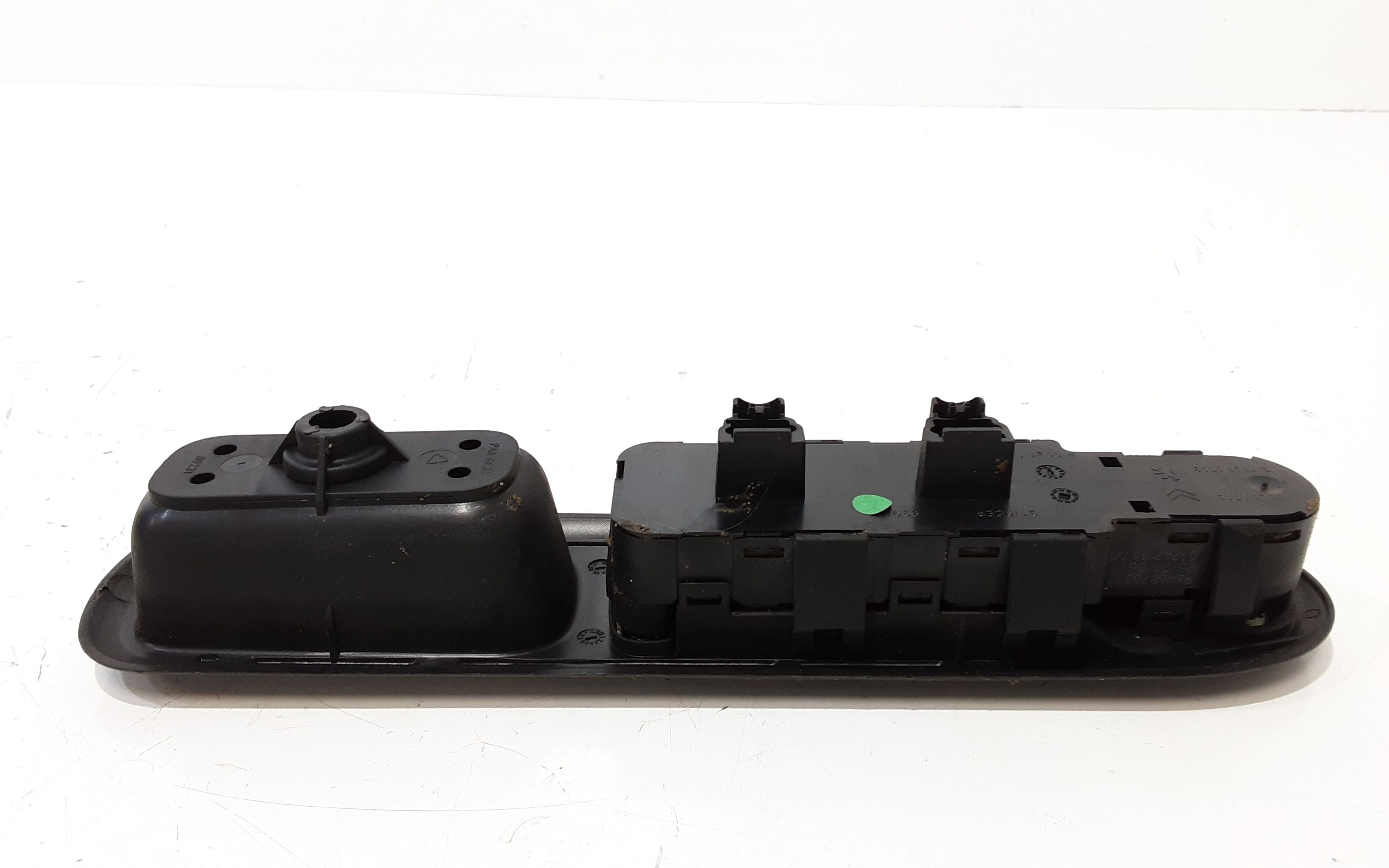 Interruttore Alzacristalli Porta Ant. Sinistro Usato