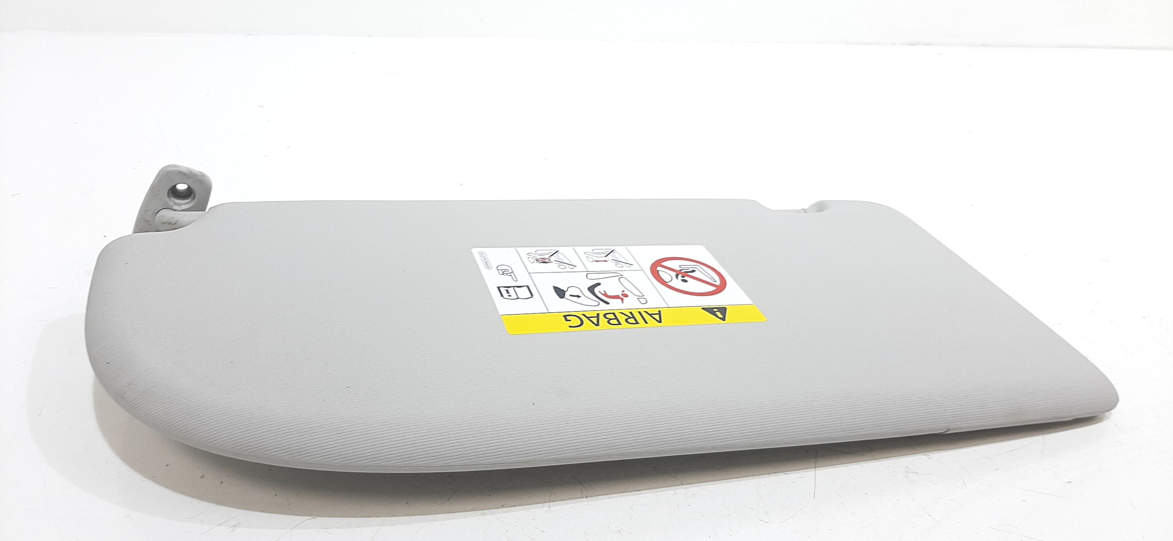 Aletta Parasole Parabrezza Destro 2K0857552G2F4 Usato