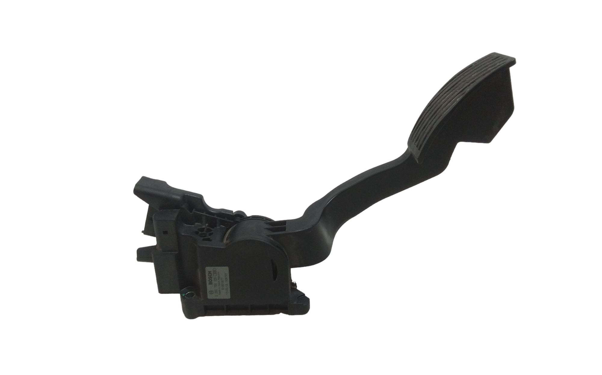 Pedale Acceleratore 51801577 Usato