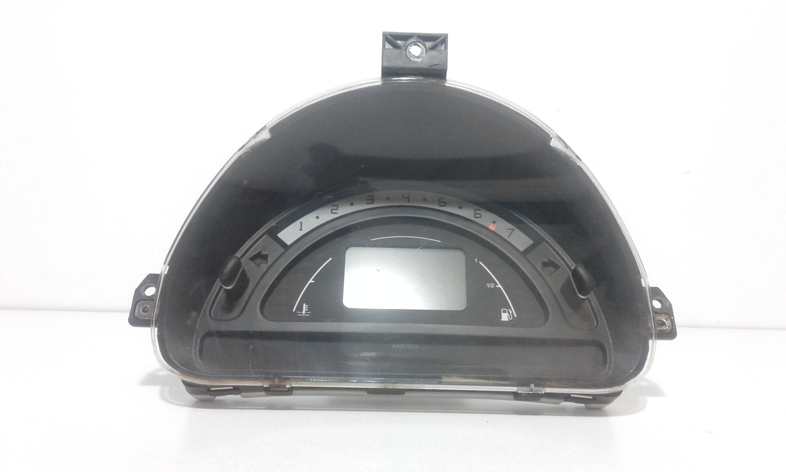 Quadro Portastrumenti Usato