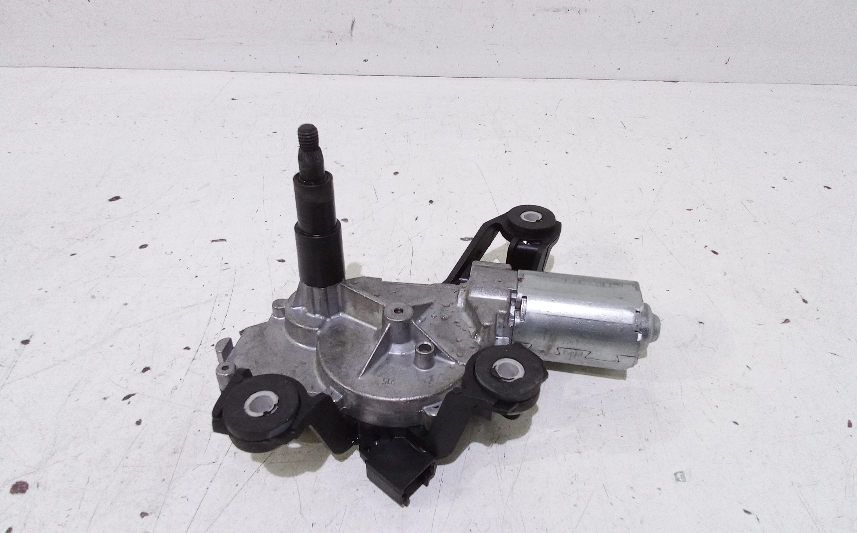 Motorino Tergilunotto 8200080900 Usato