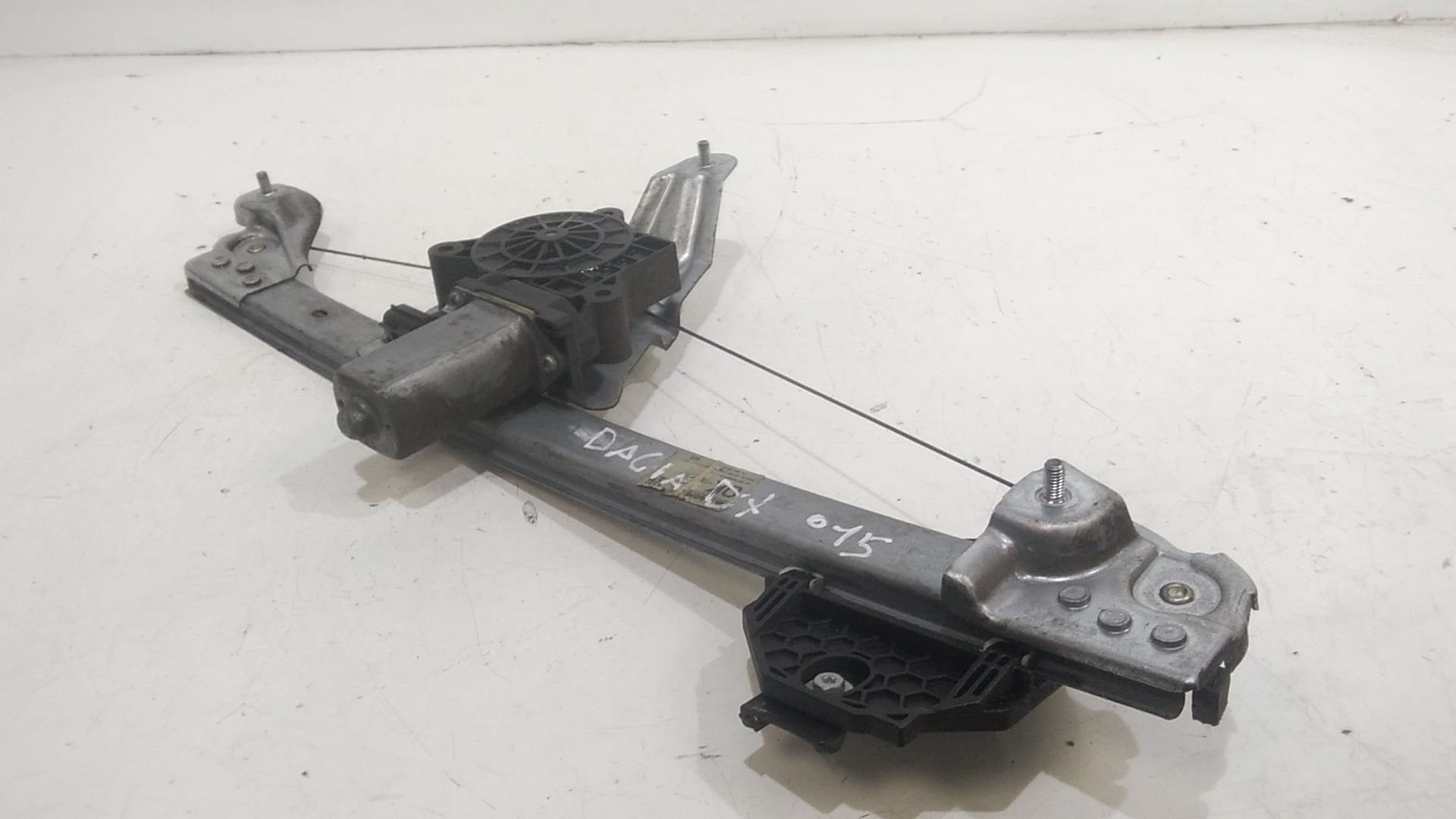 Alzacristallo Porta Post. Destro 827202131R Usato