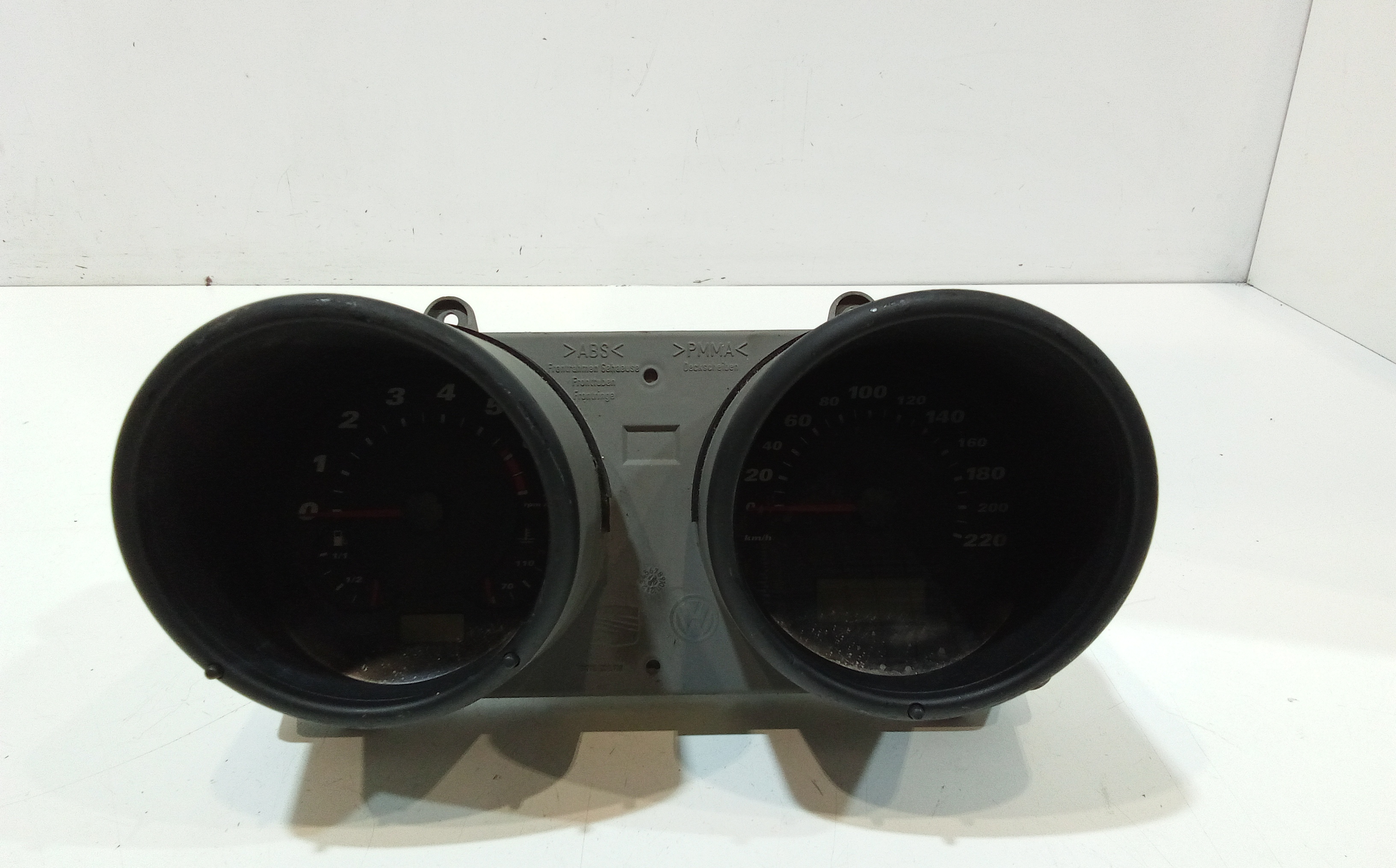 Quadro Portastrumenti Usato