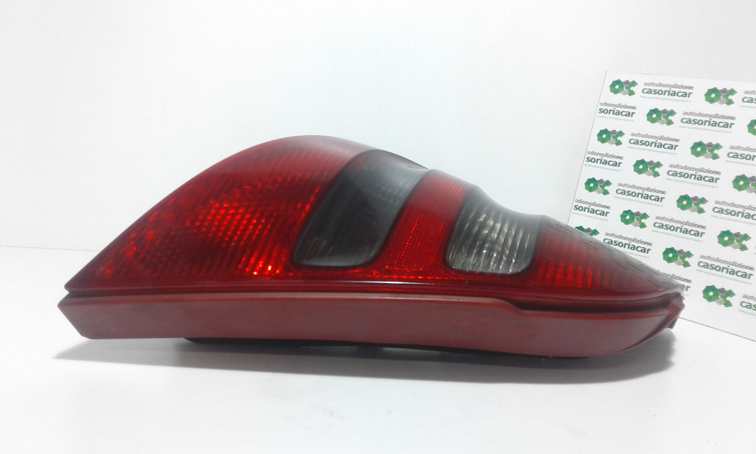 Fanale Post. Sinistro A1698200364 Usato