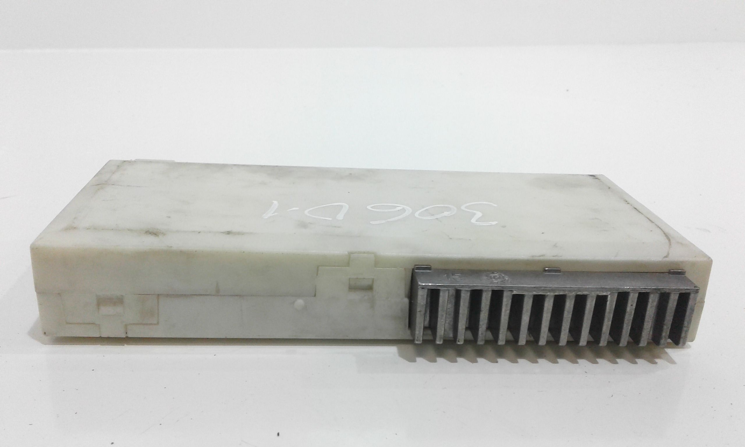 Centralina Bcm Usato