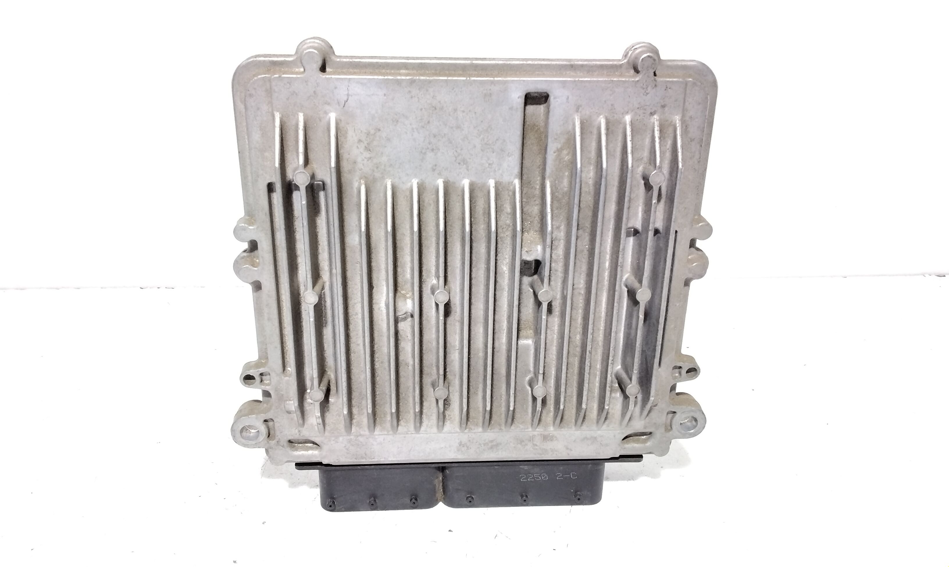 Centralina Iniezione A0024463340 Usato