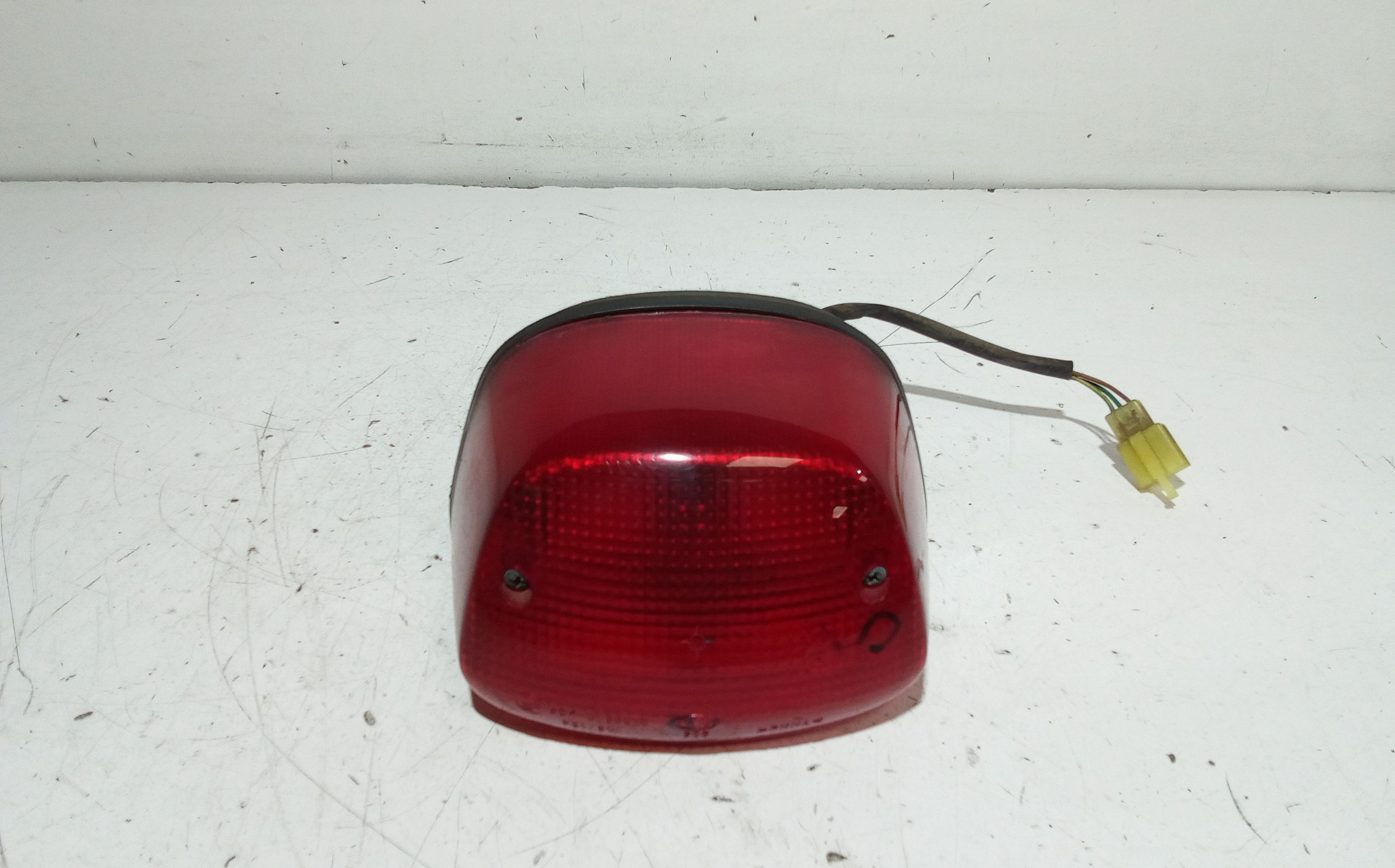 Fanale Post. Destro,fanale Post. Sinistro Usato