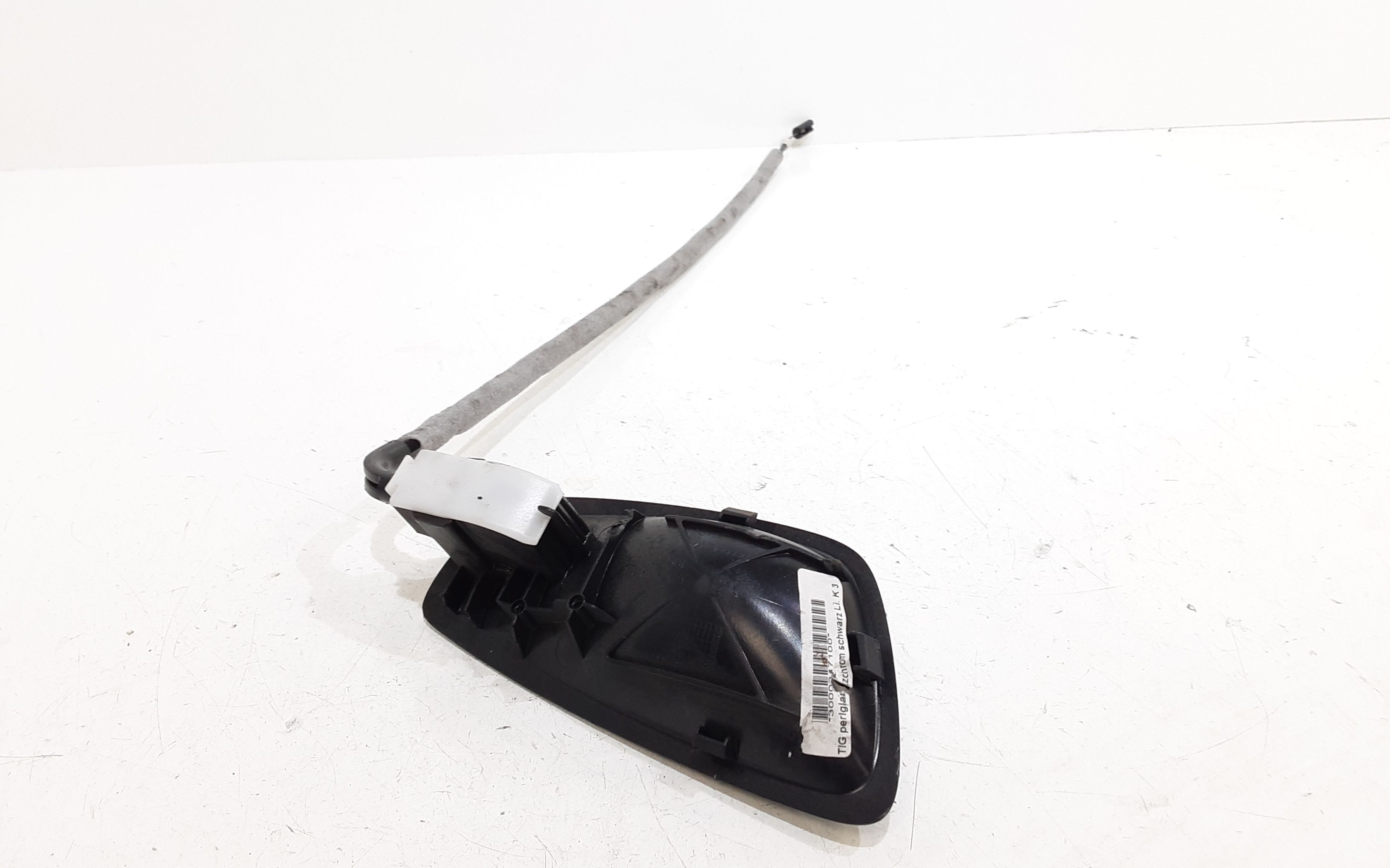 Maniglia Int. Apertura Porta Ant. Sinistro 51417145075 Usato