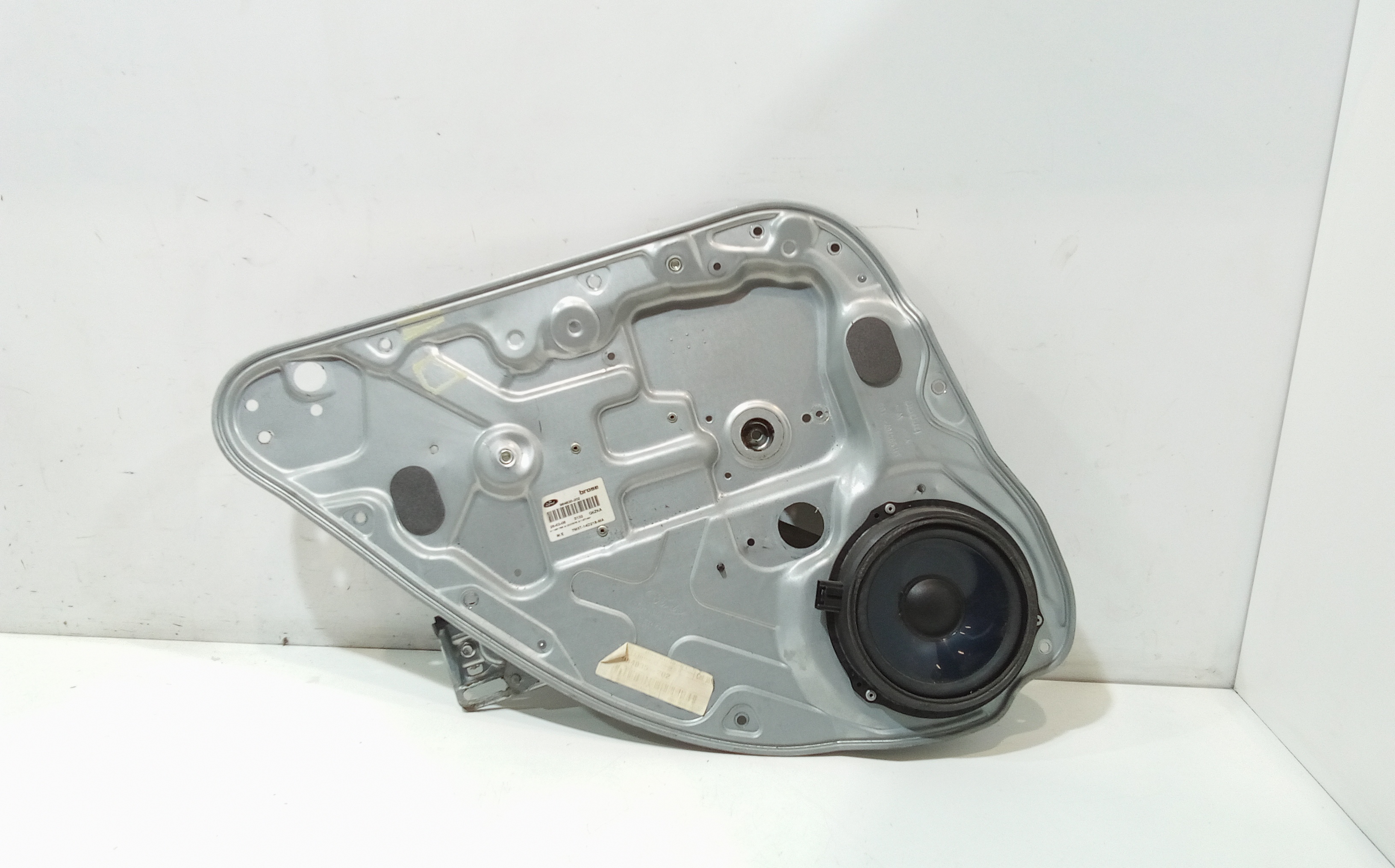 Alzacristallo Porta Post. Sinistro 1738644 Usato