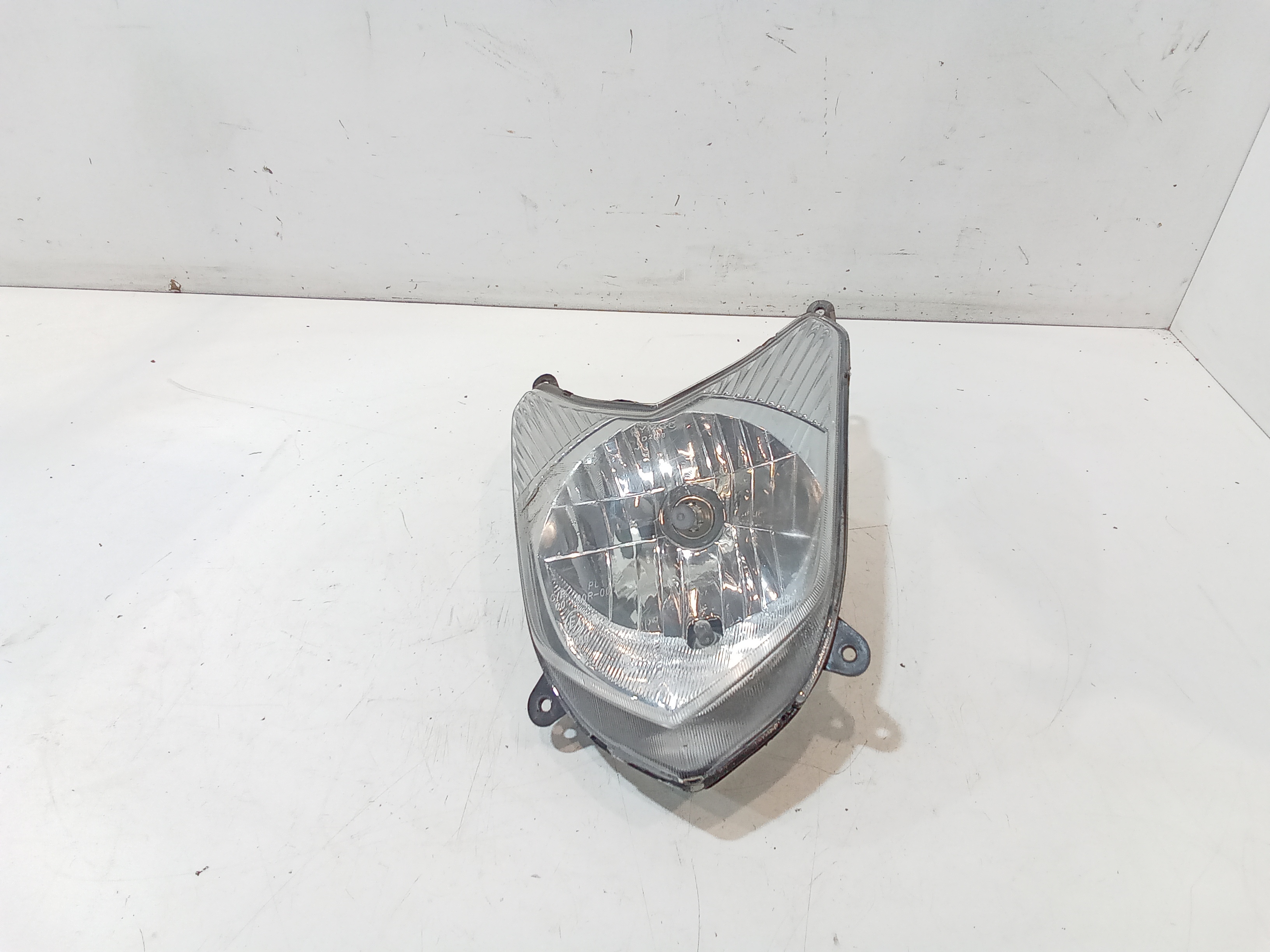 Faro Anteriore Usato