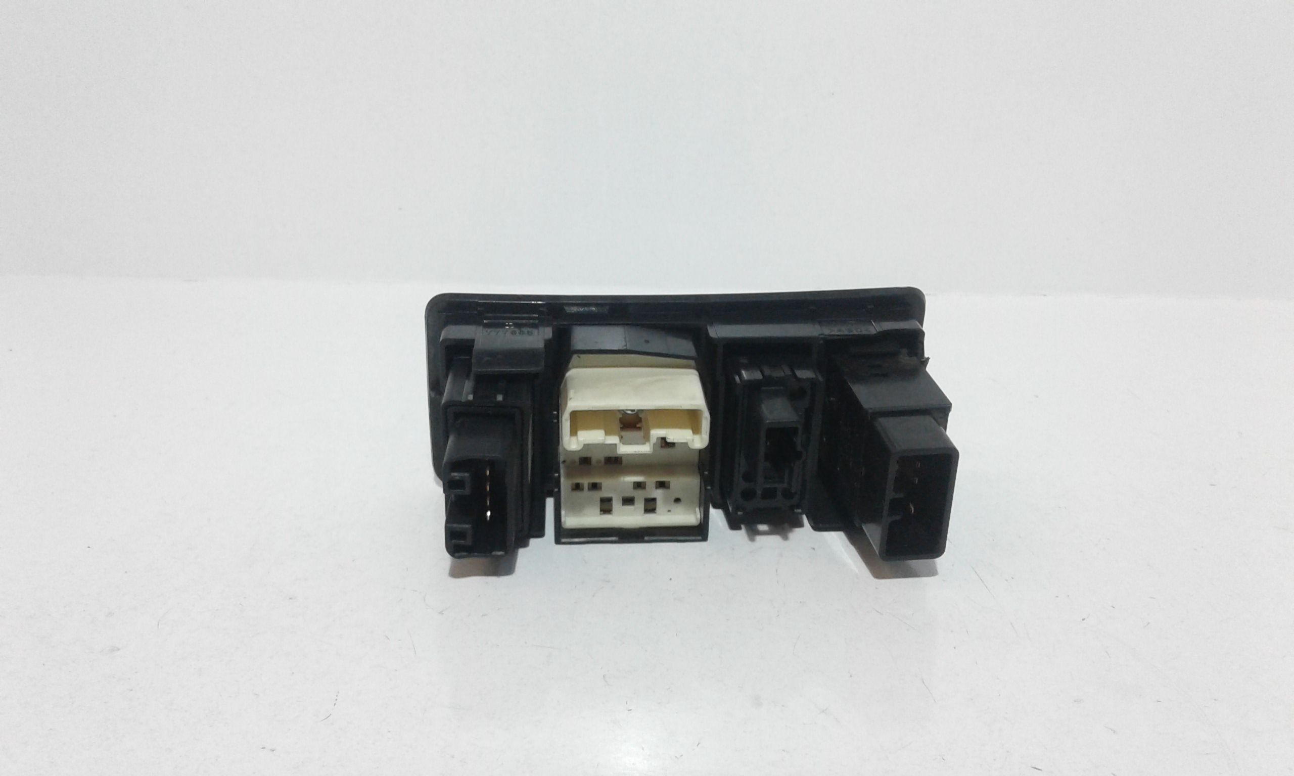 Interruttore Regolazione Retrovisore Est. Usato