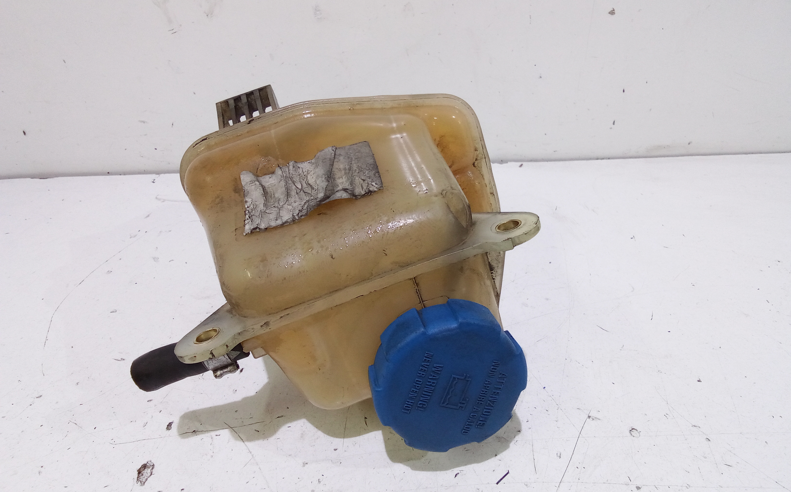 Vaschetta Compensazione Radiatore 50516508 Usato