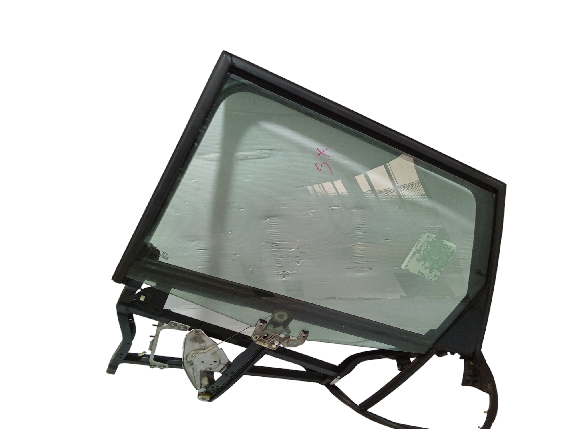 Porta Post. Sinistro 4Z7833051 Usato