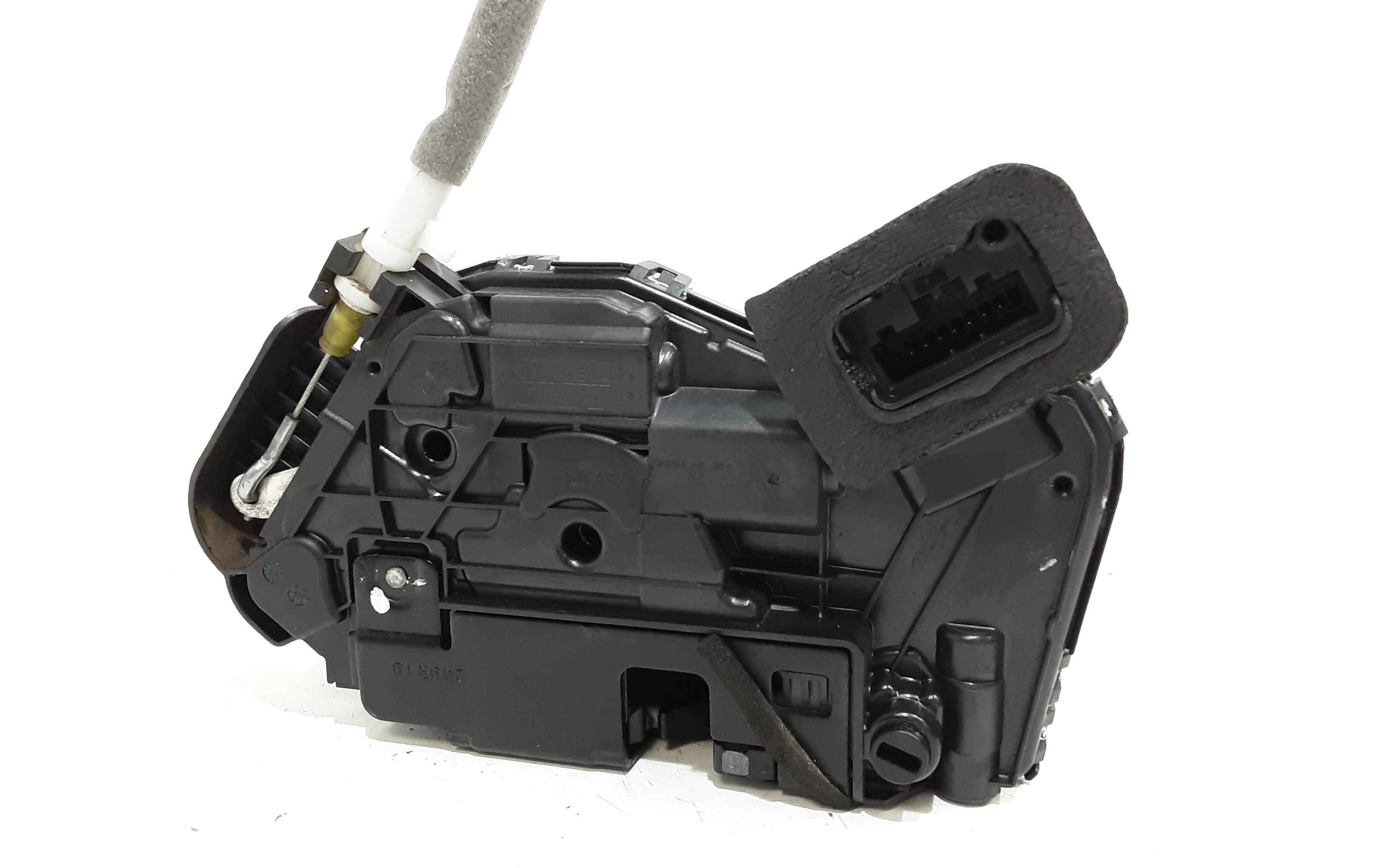 Serratura Porta Post. Destro 5NA839016D Usato