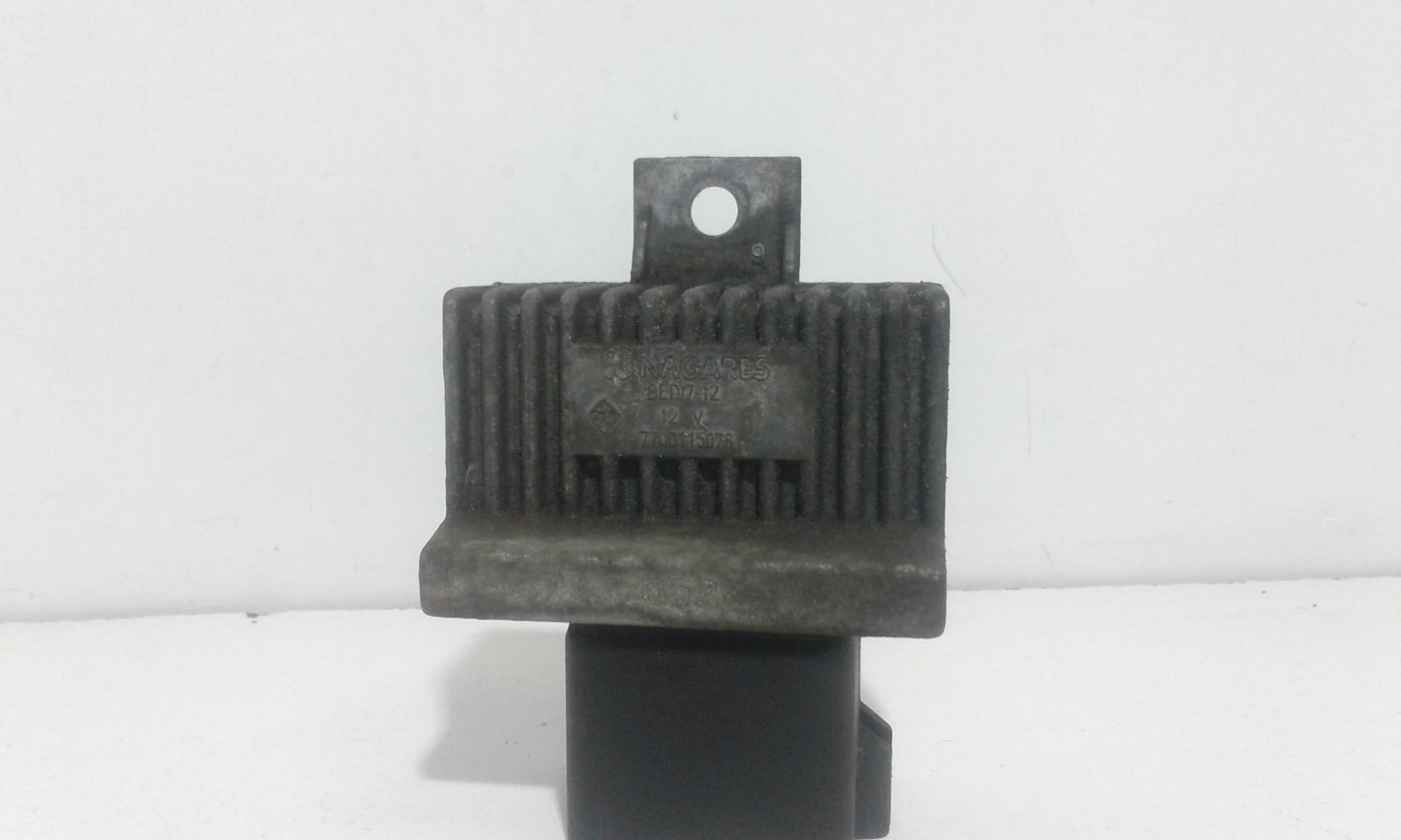 Relè Preriscaldamento Candelette Usato