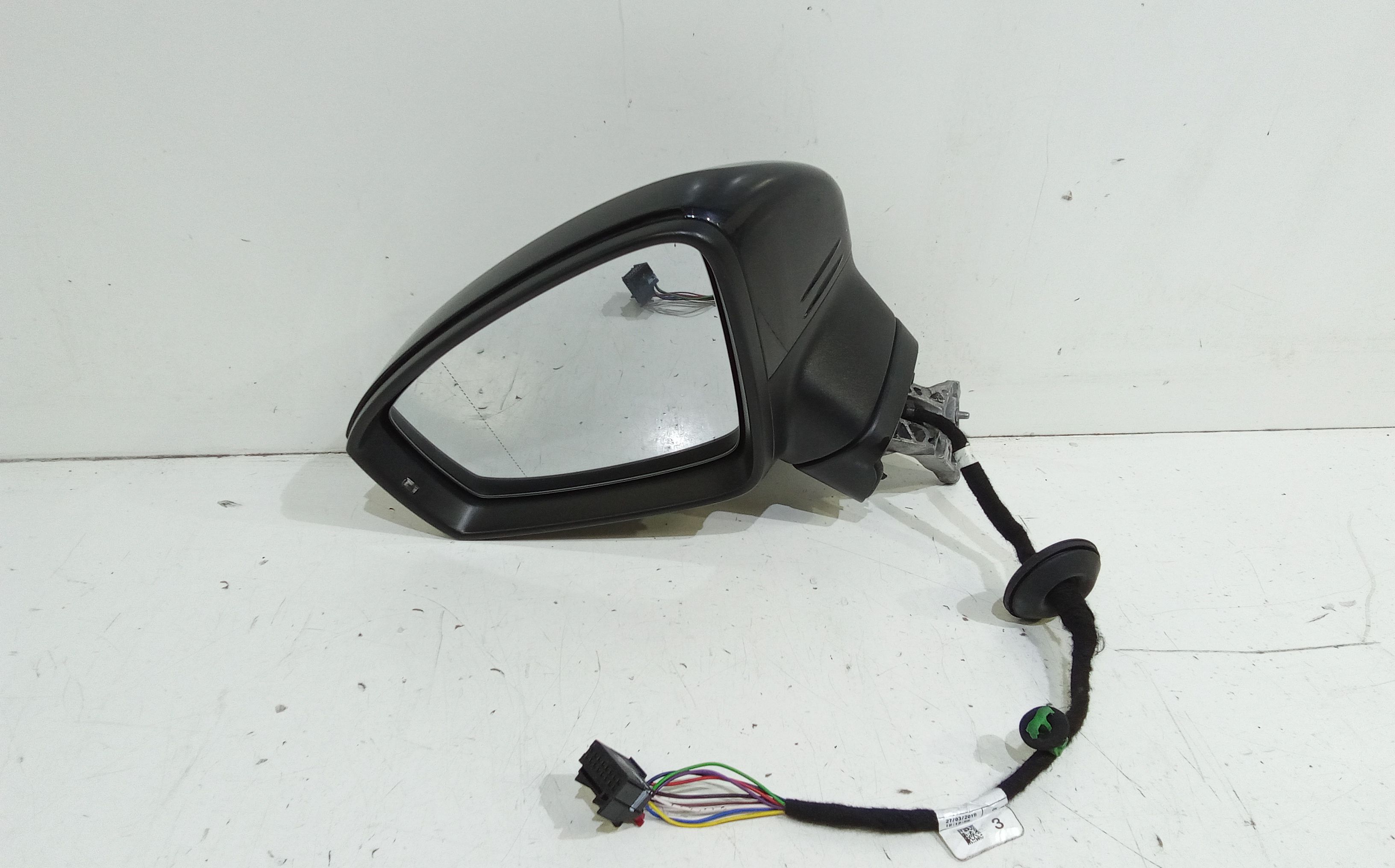 Retrovisore Est. Sinistro Usato