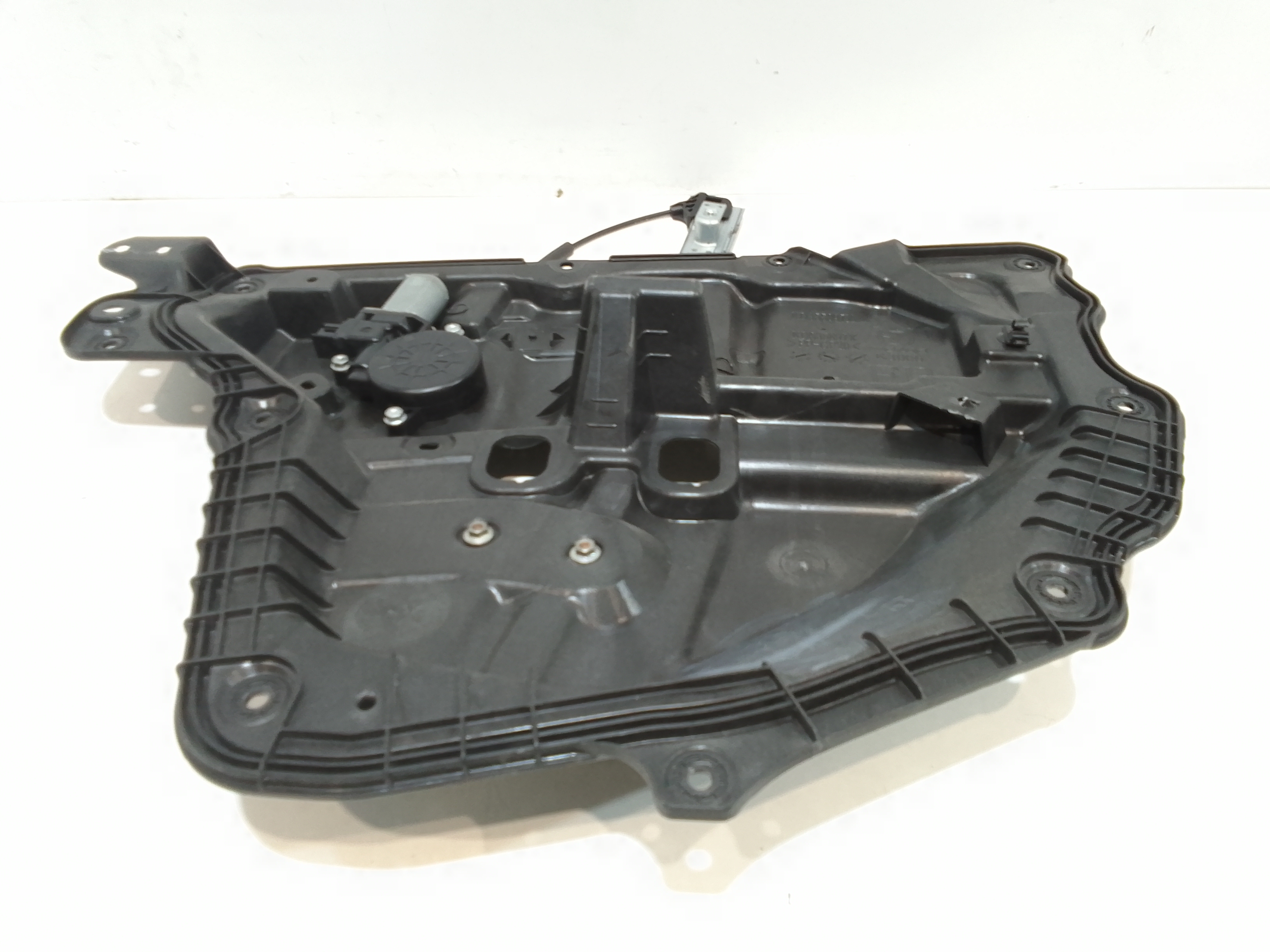 Alzacristallo Porta Ant. Destro Usato