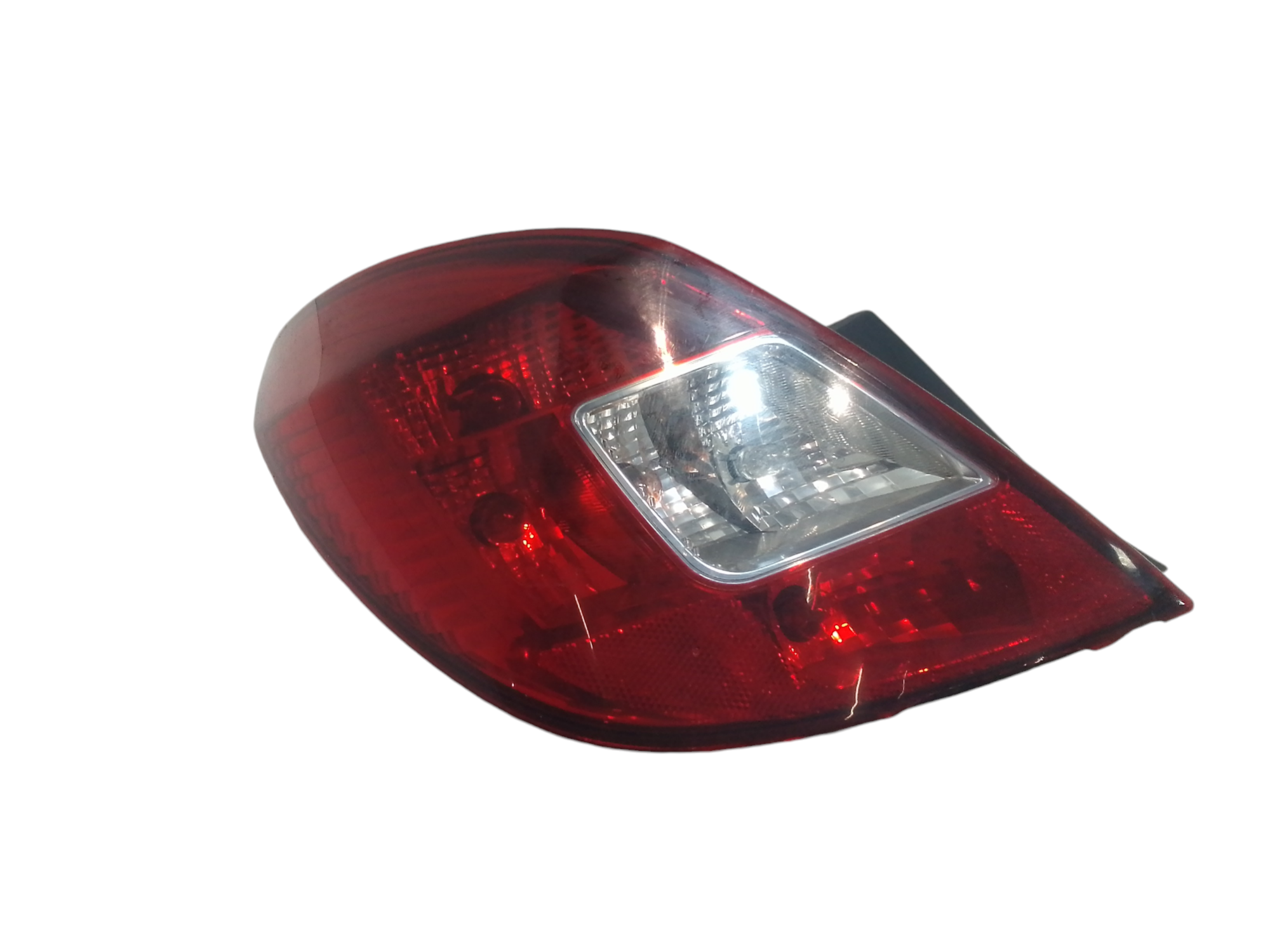 Fanale Post. Sinistro 93189092 Usato