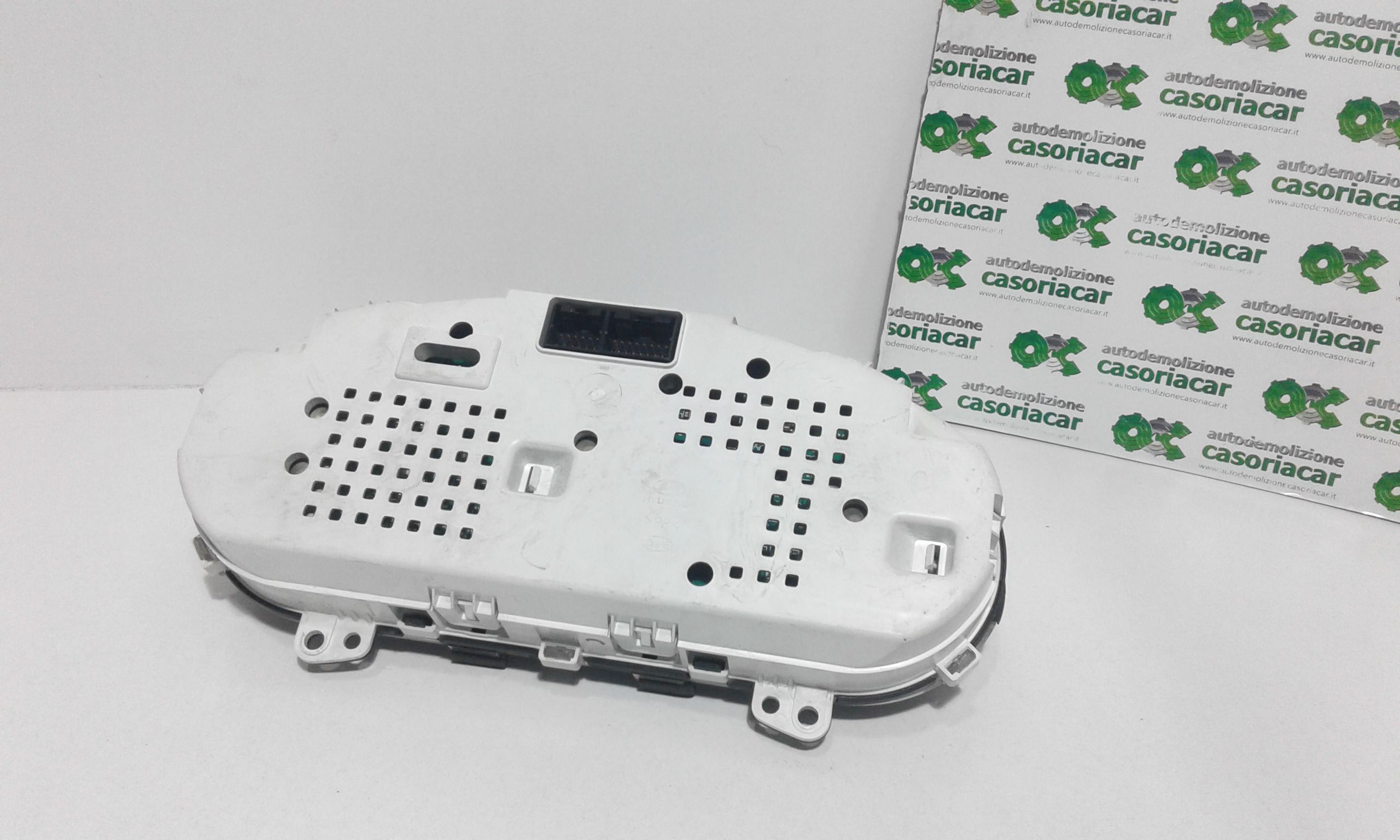 Quadro Portastrumenti Usato