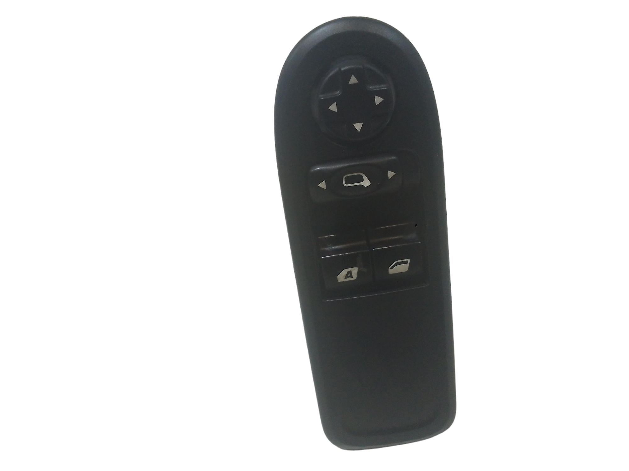 Interruttore Alzacristalli Porta Ant. Sinistro Usato