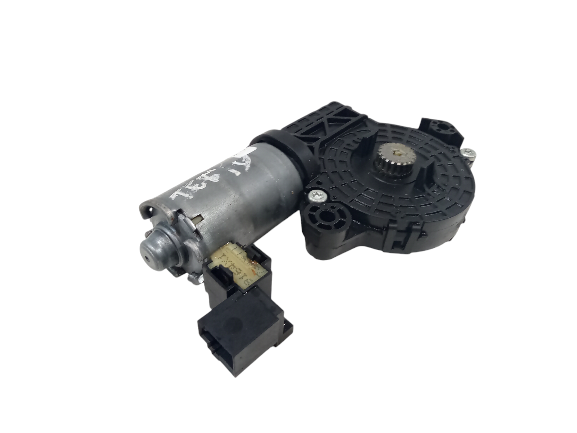 Motorino Tetto Apribile Usato