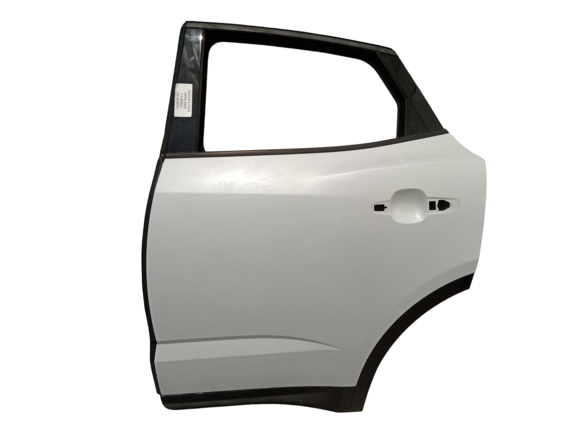 Porta Post. Sinistro J9C2947 Usato