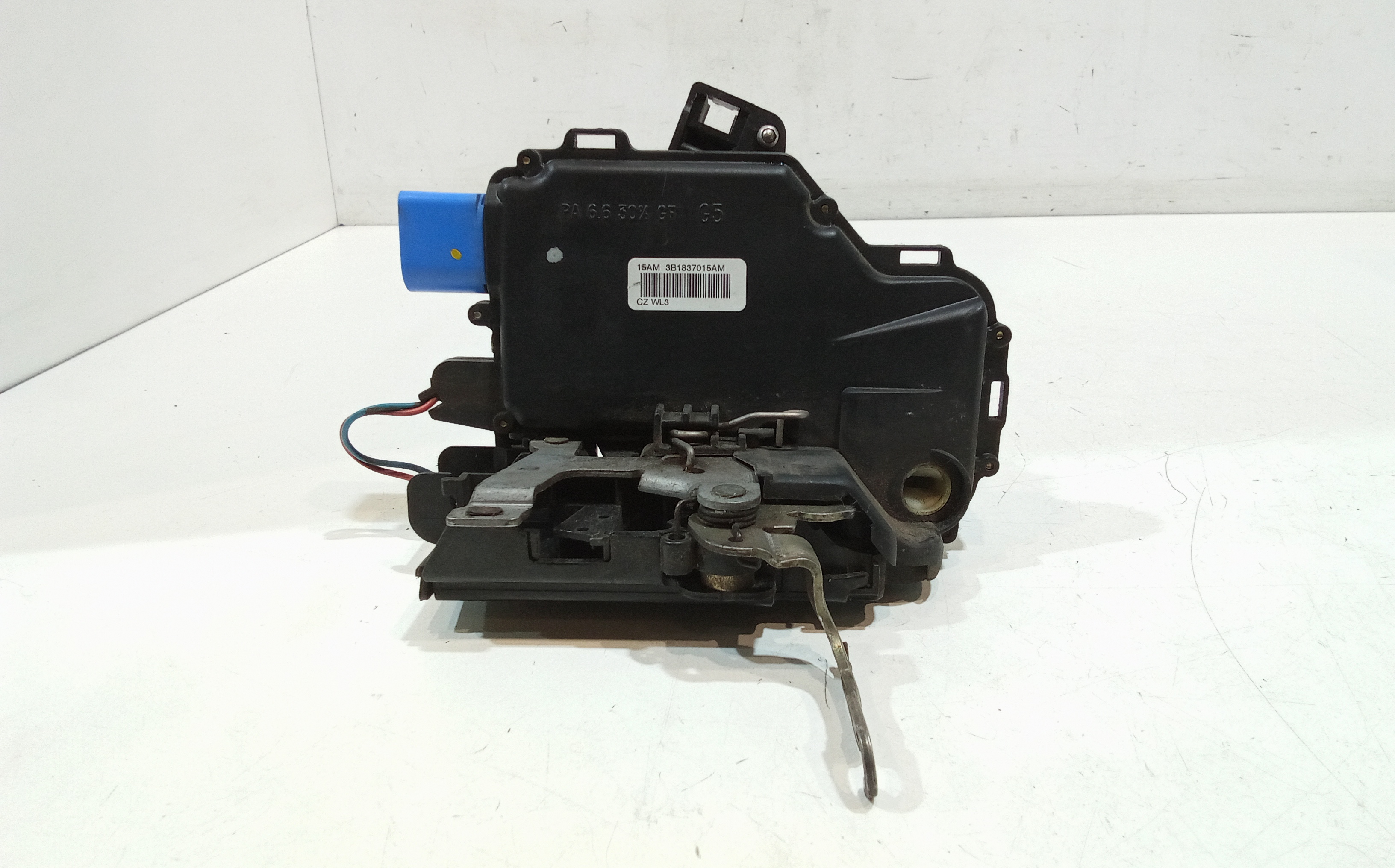 Serratura Porta Ant. Sinistro 7E1837015 Usato