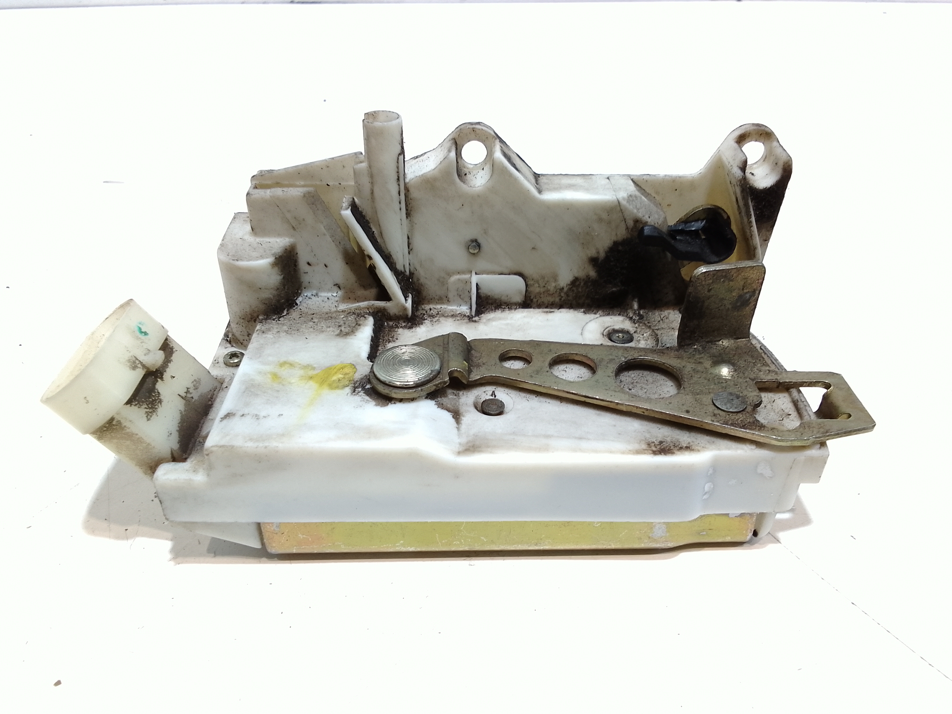 Serratura Porta Post. Sinistro 46411415 Usato