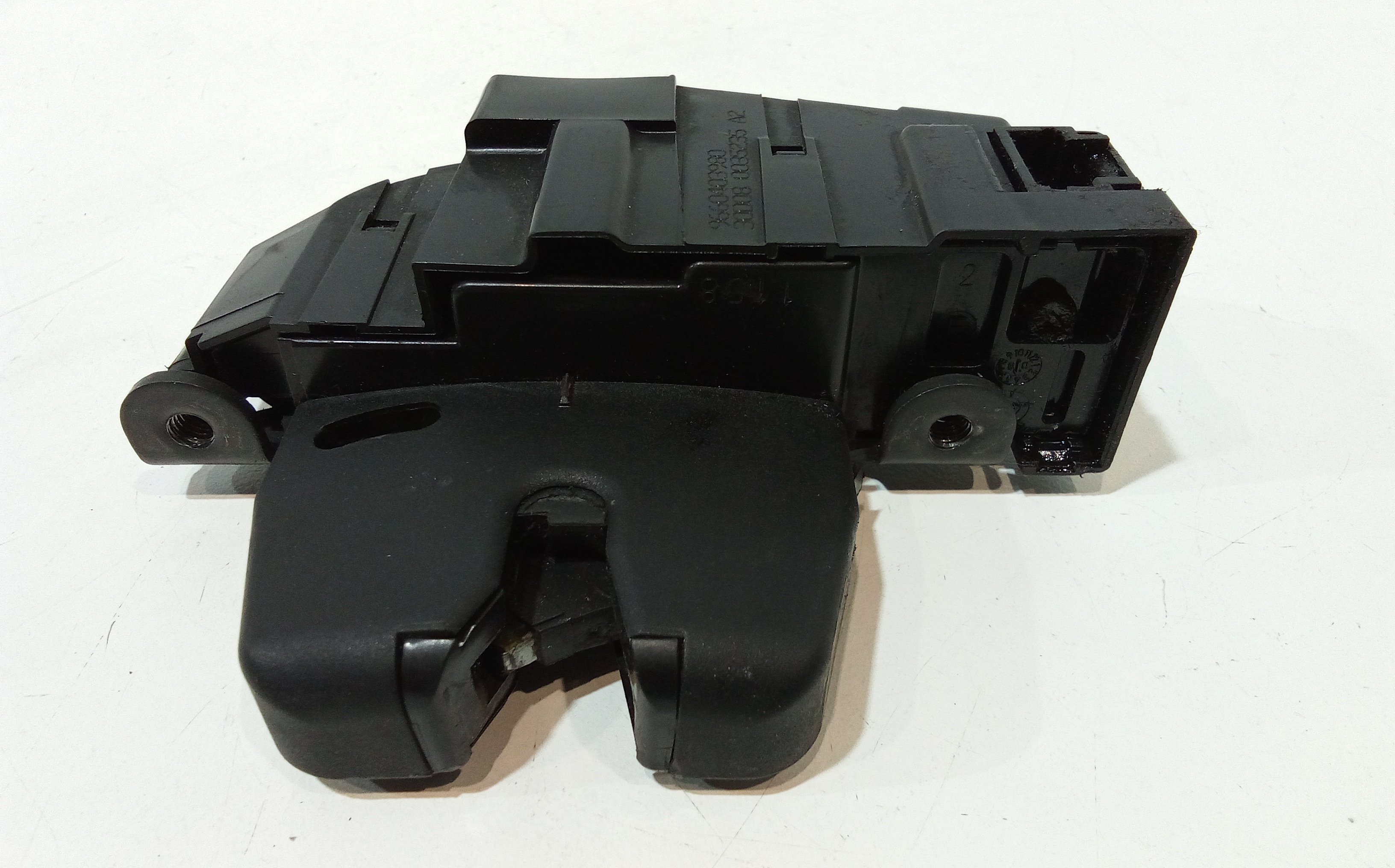 Serratura Cofano Post. Usato