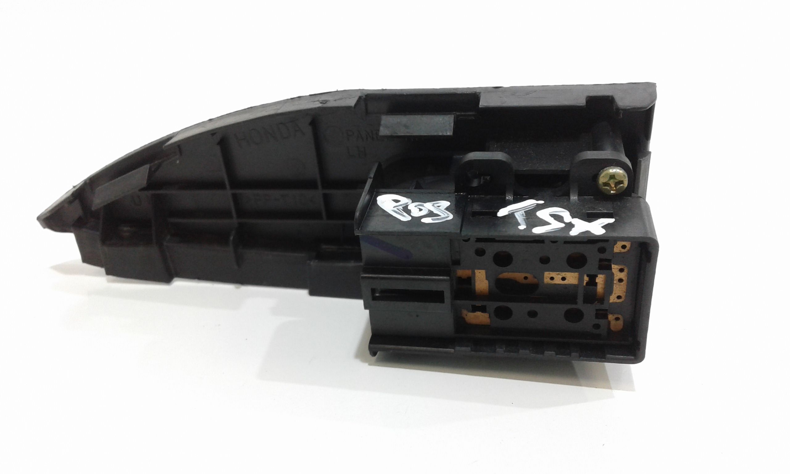 Interruttore Alzacristalli Porta Post. Sinistro Usato