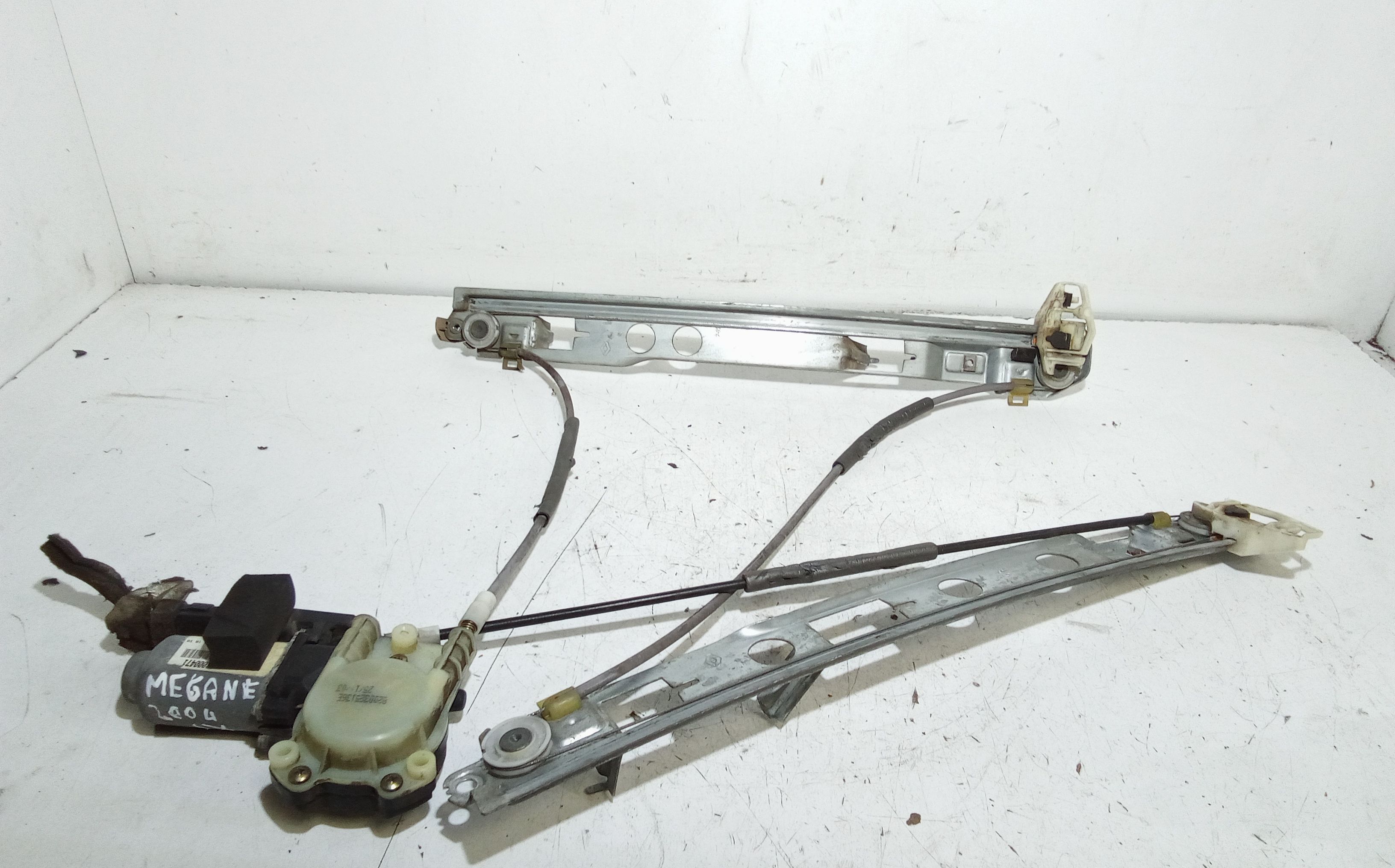 Alzacristallo Porta Ant. Sinistro Usato