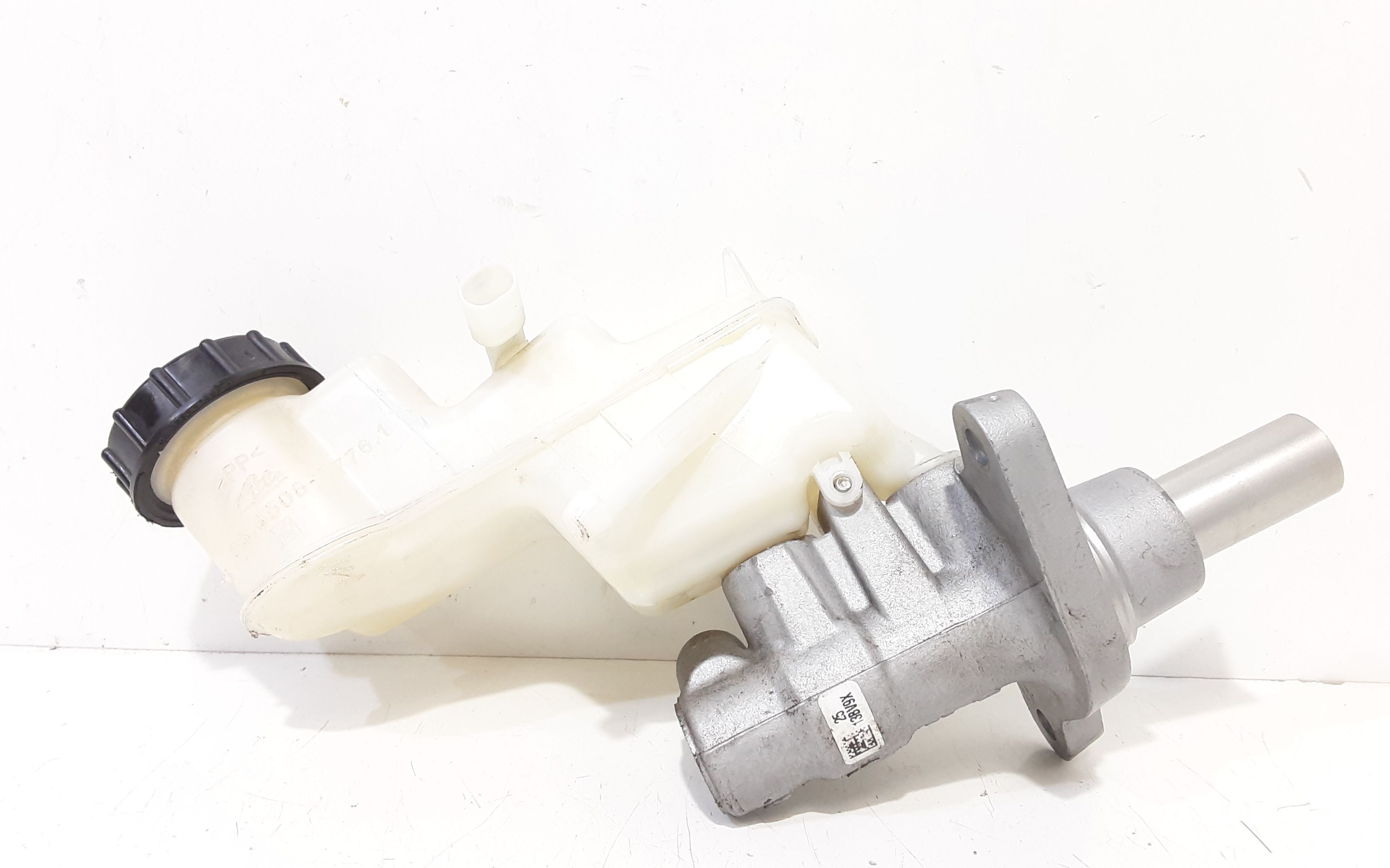 Pompa Comando Freni 4720109650 Usato