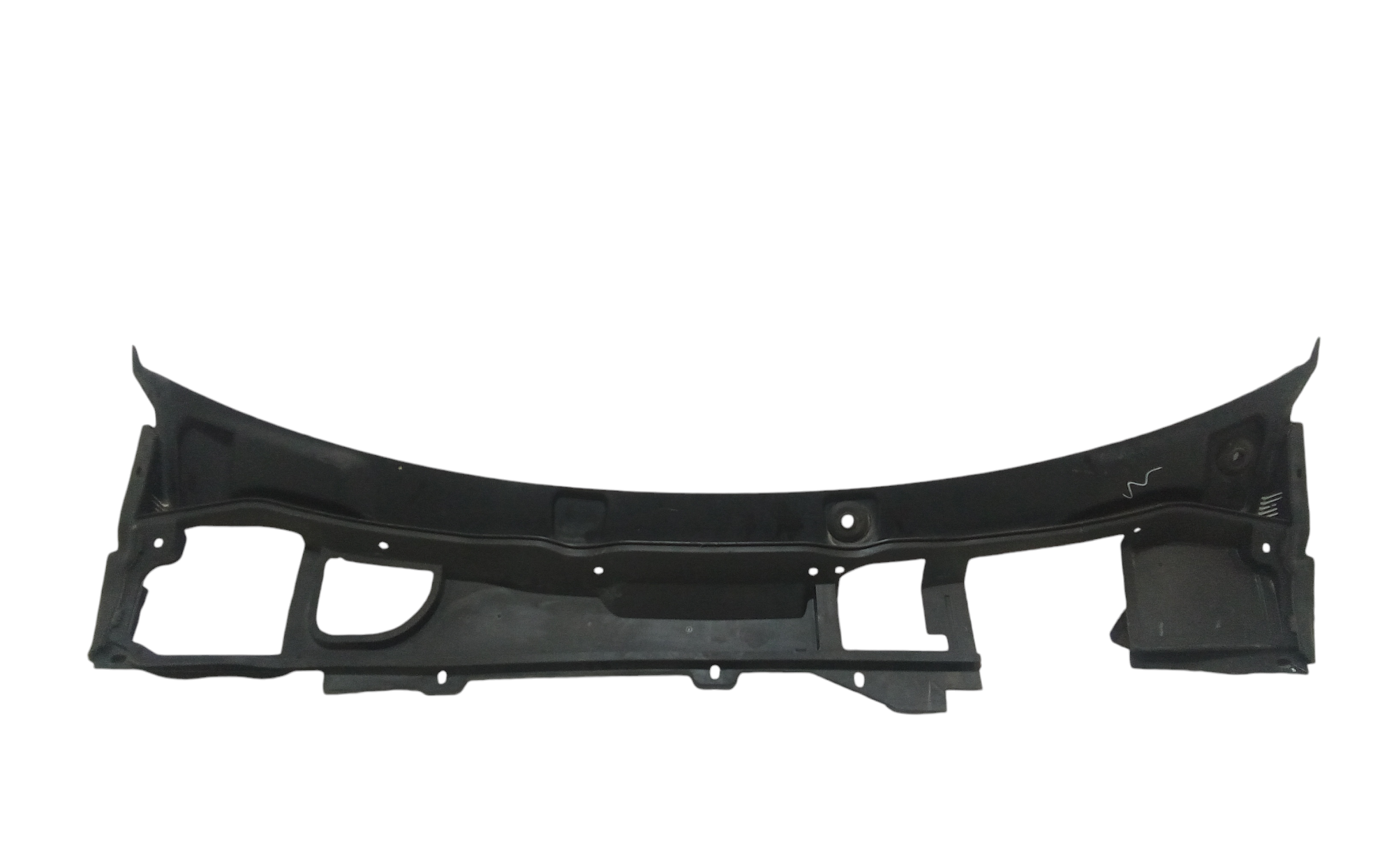 Griglia Sottoparabrezza J9C3166 Usato