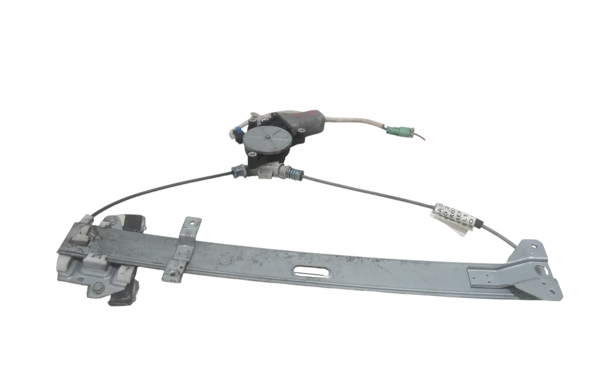 Alzacristallo Porta Ant. Destro 72210SAA003 Usato