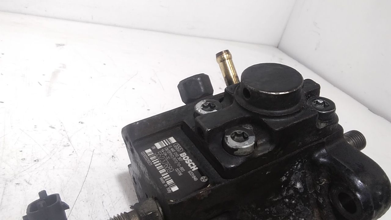 Pompa Iniezione Usato