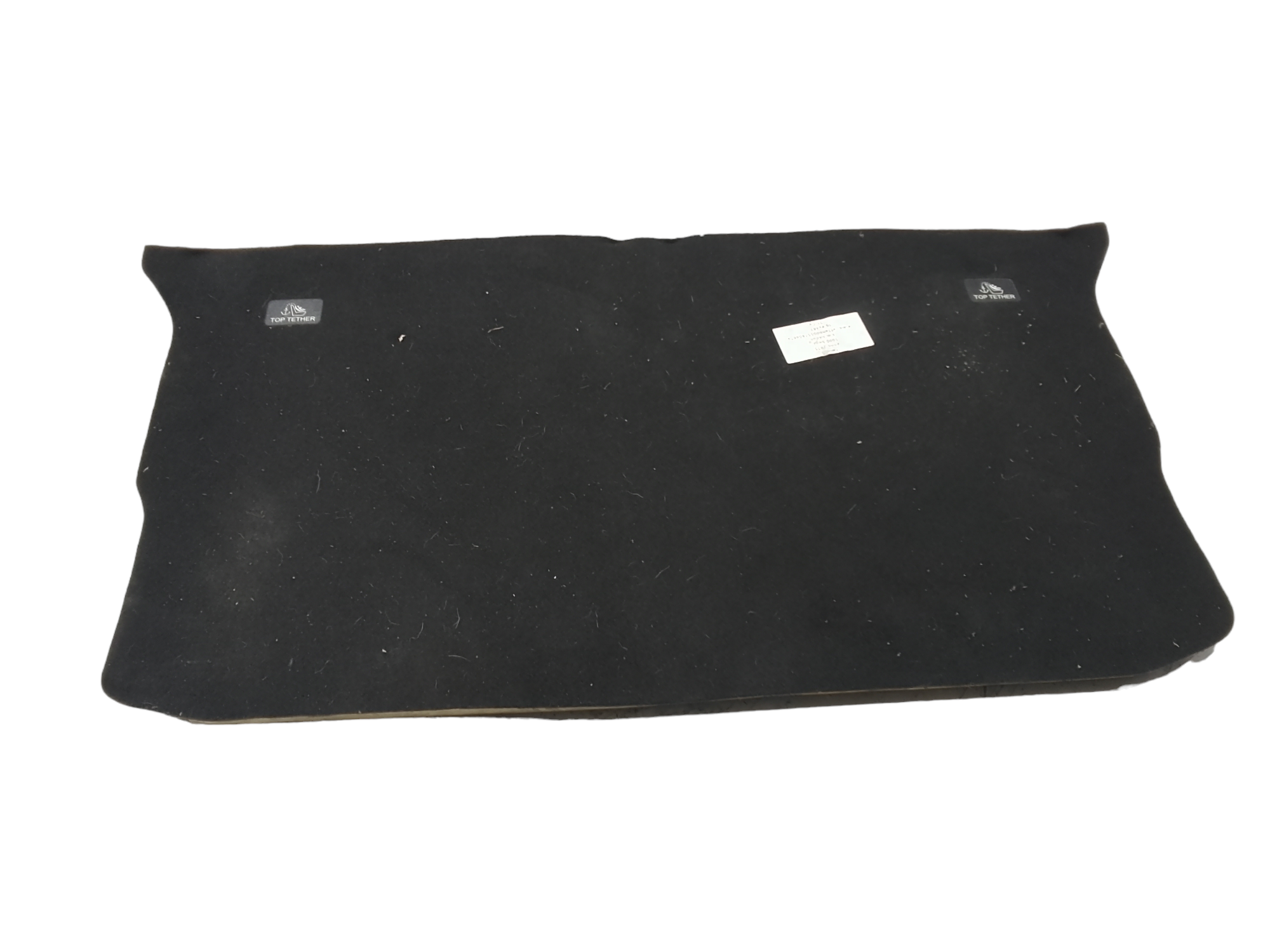 Tappeto Bagagliaio 849021424R Usato