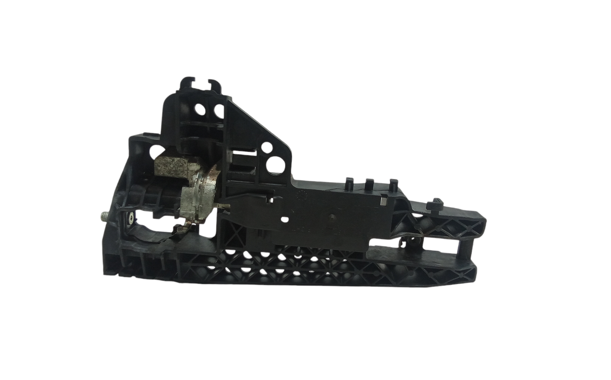 Supporto Maniglia Est. Porta Ant. Destro 8T0837886B Usato