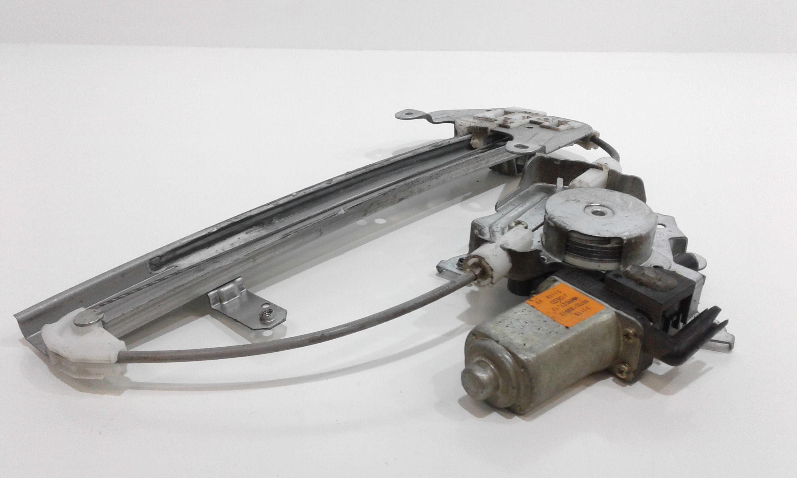 Alzacristallo Elettr. Porta Post. Sinistro 827218H300 Usato